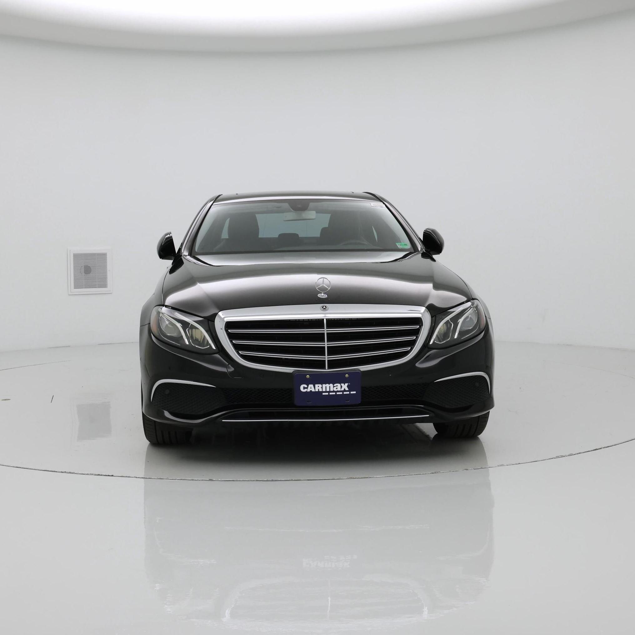 Thumbnail: 2018 Mercedes-Benz E-Class - 5