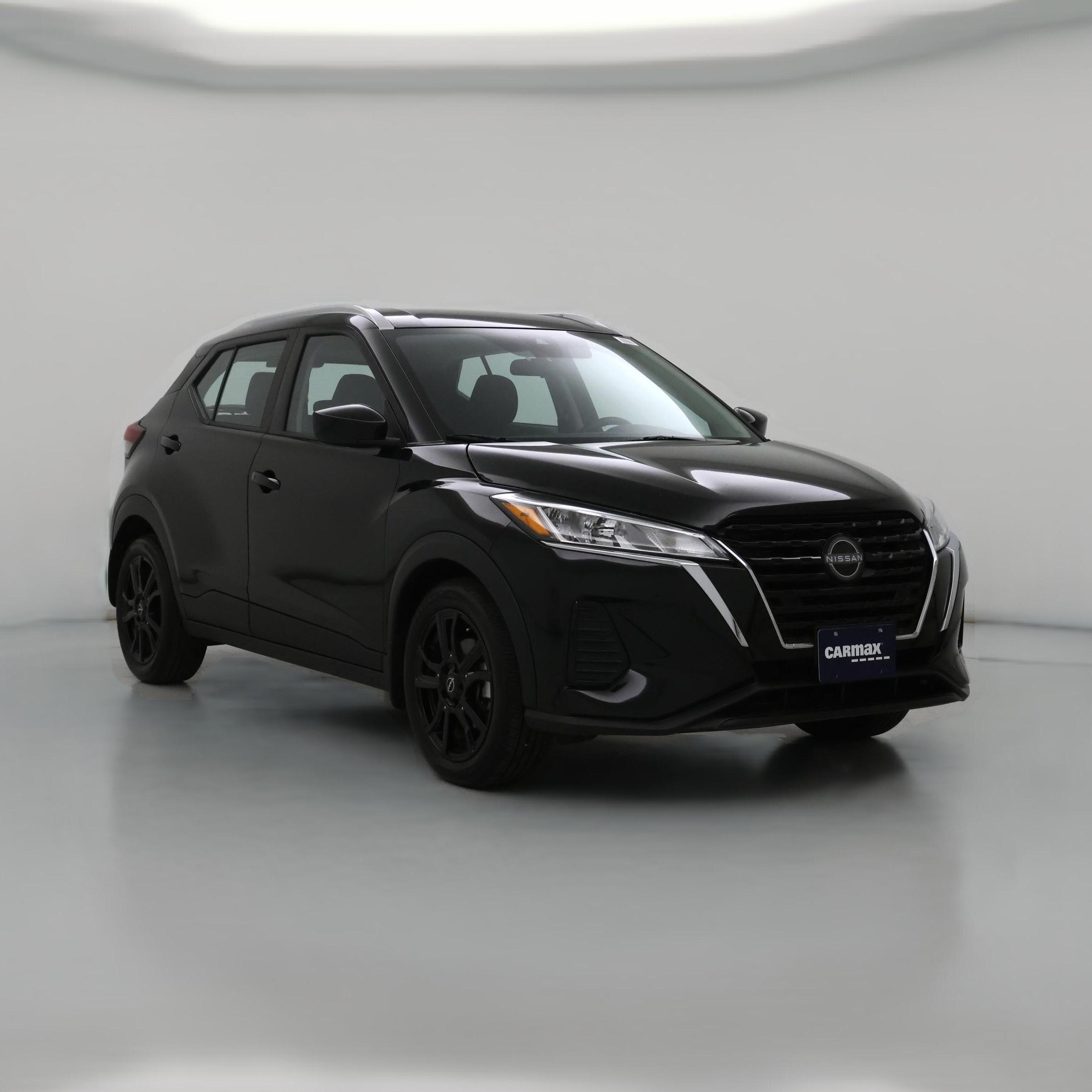 Thumbnail: 2023 Nissan Kicks - 1