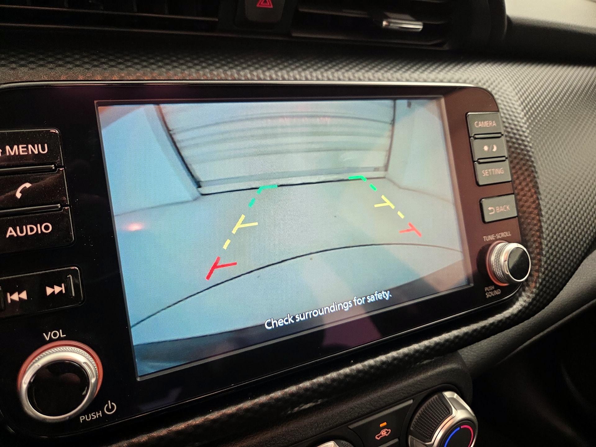 Thumbnail: 2023 Nissan Kicks - 13