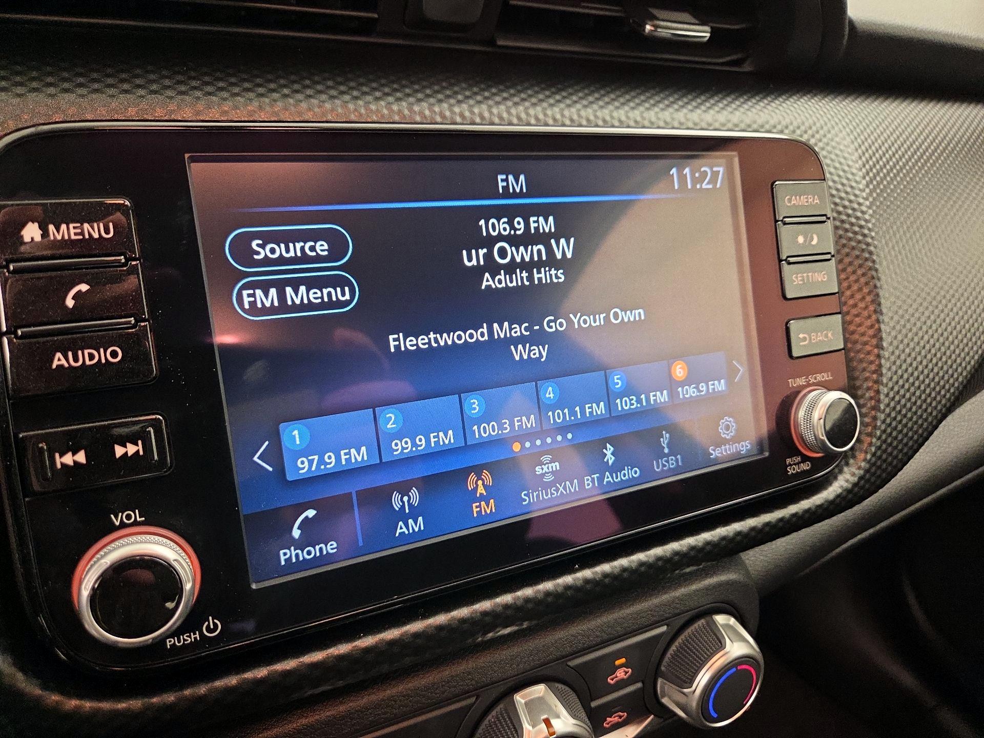 Thumbnail: 2023 Nissan Kicks - 14