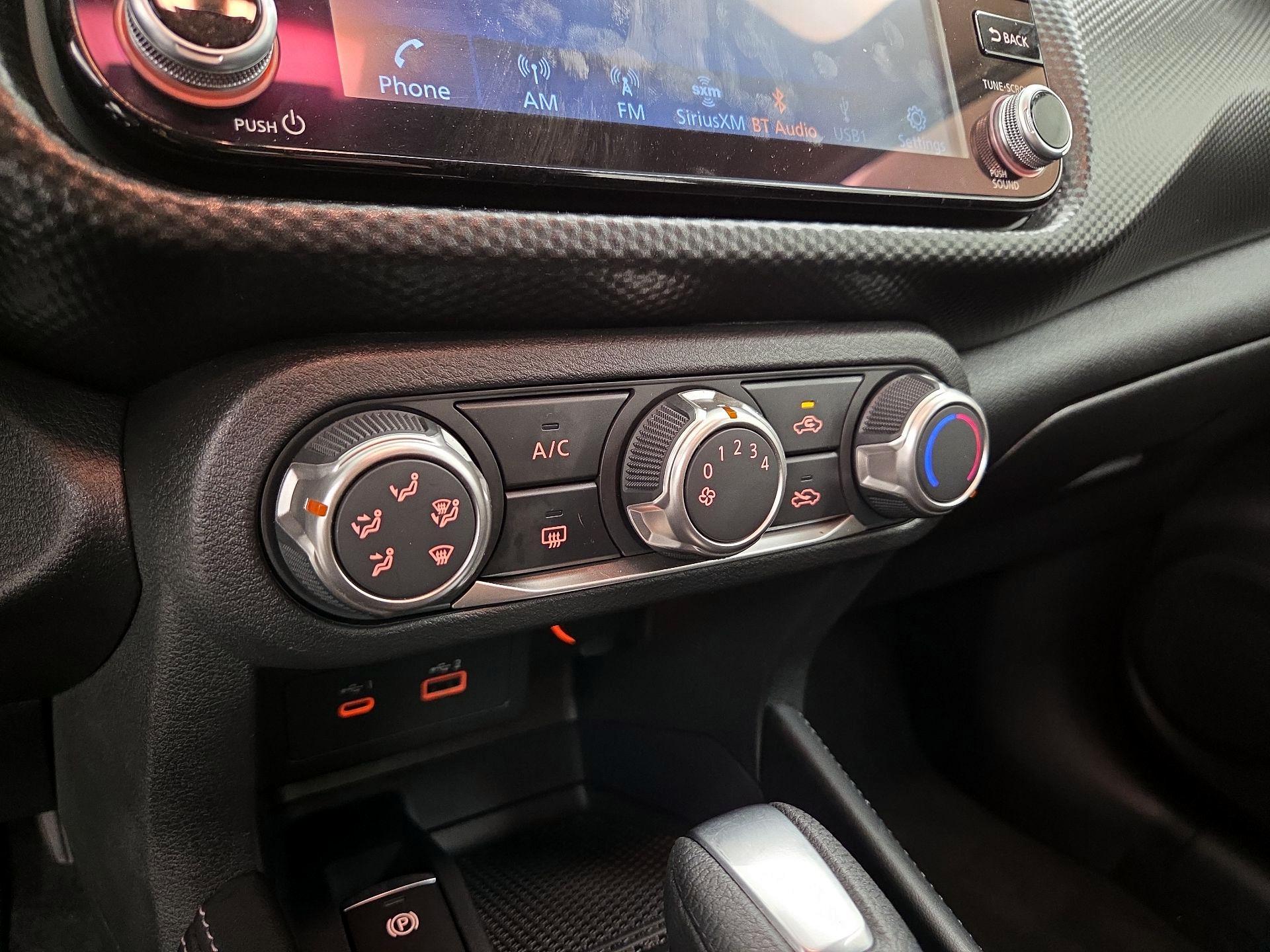 Thumbnail: 2023 Nissan Kicks - 15