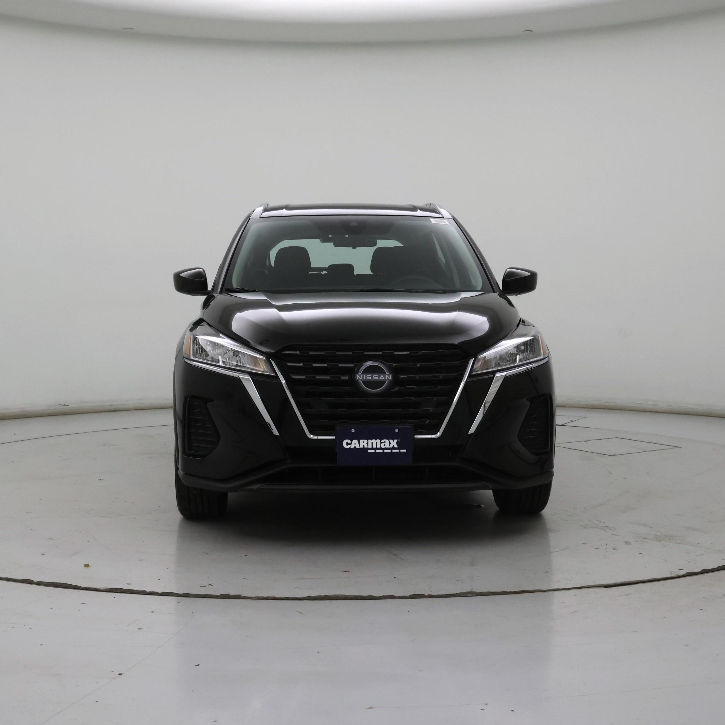 Thumbnail: 2023 Nissan Kicks - 5
