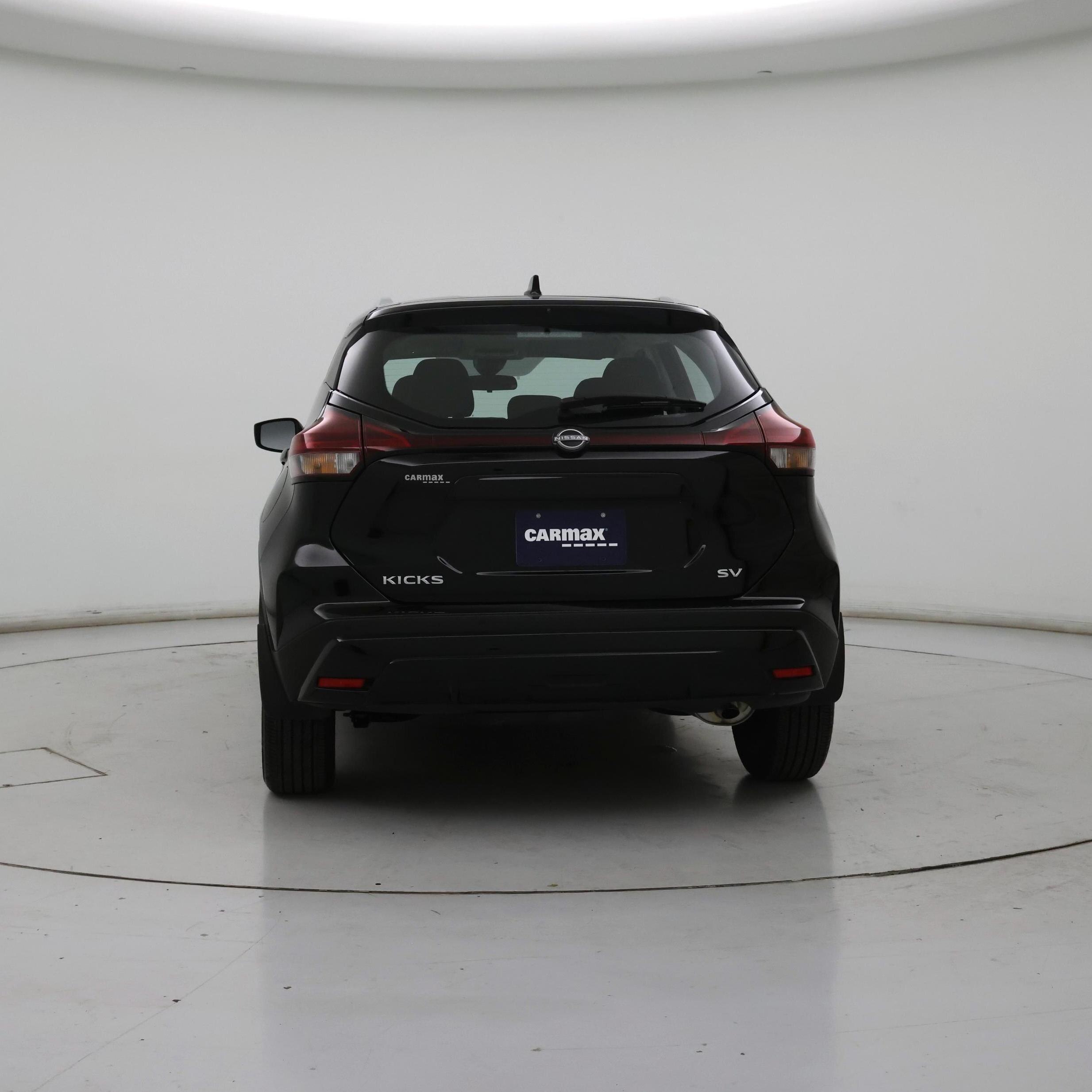 Thumbnail: 2023 Nissan Kicks - 6