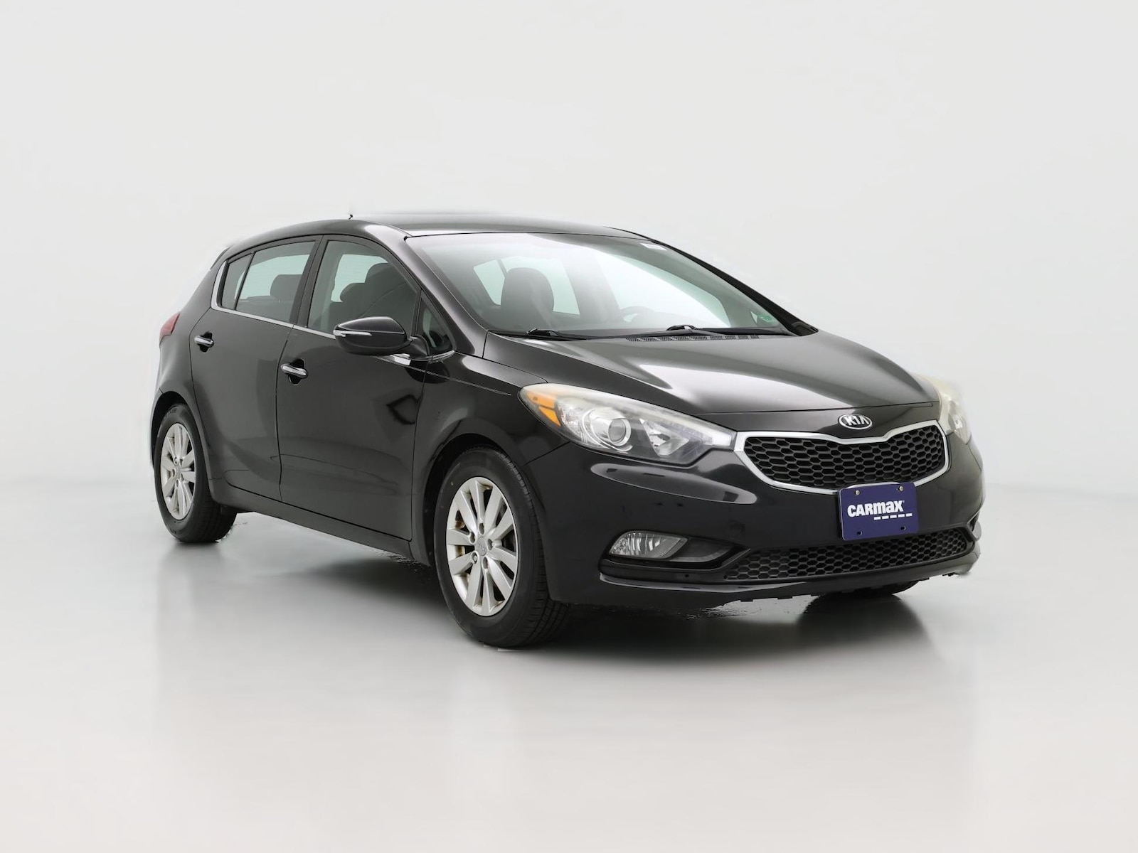 2015 Kia Forte5 EX