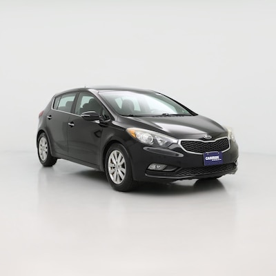 2015 Kia Forte5 EX