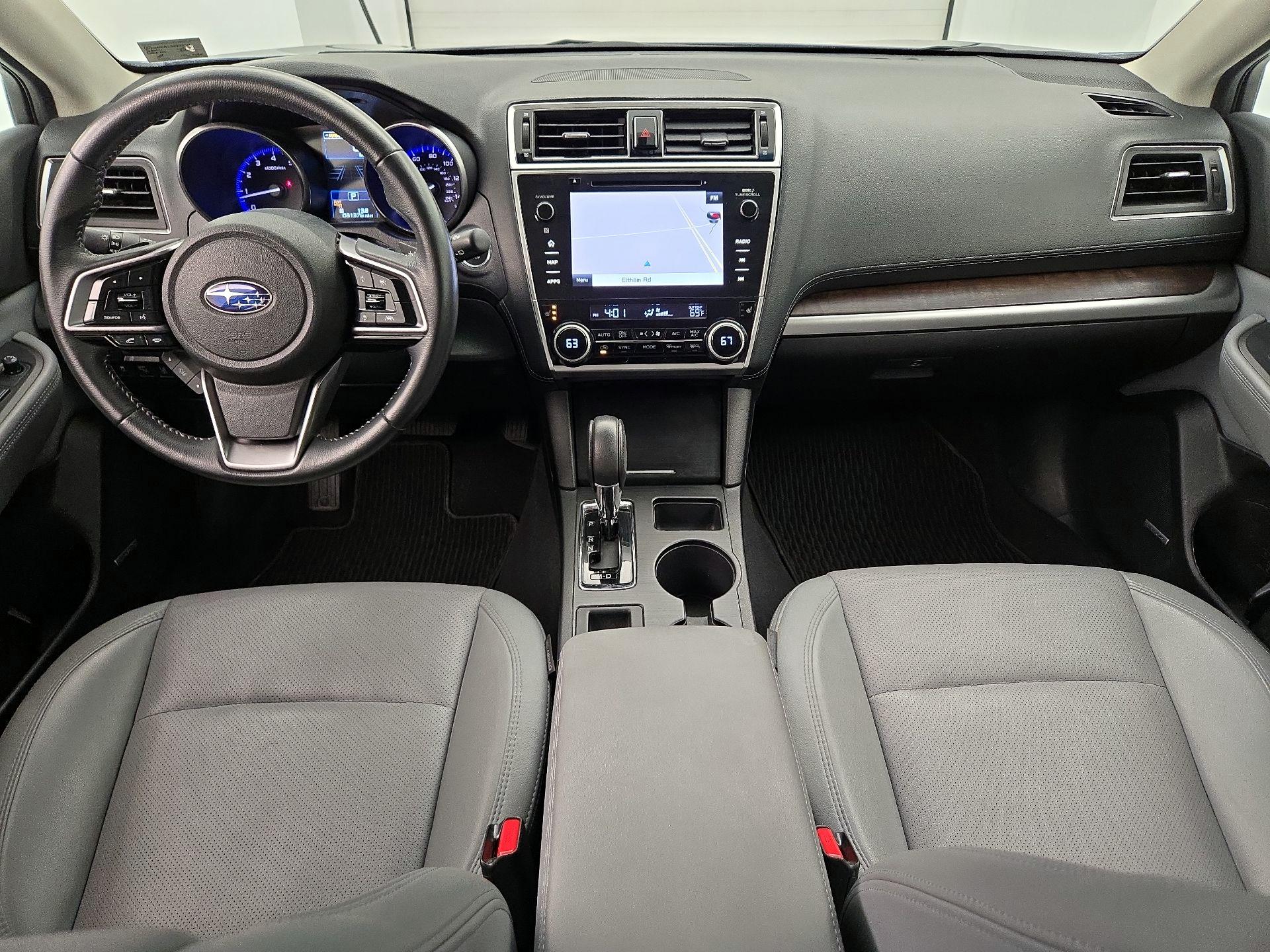 Thumbnail: 2018 Subaru Outback - 9