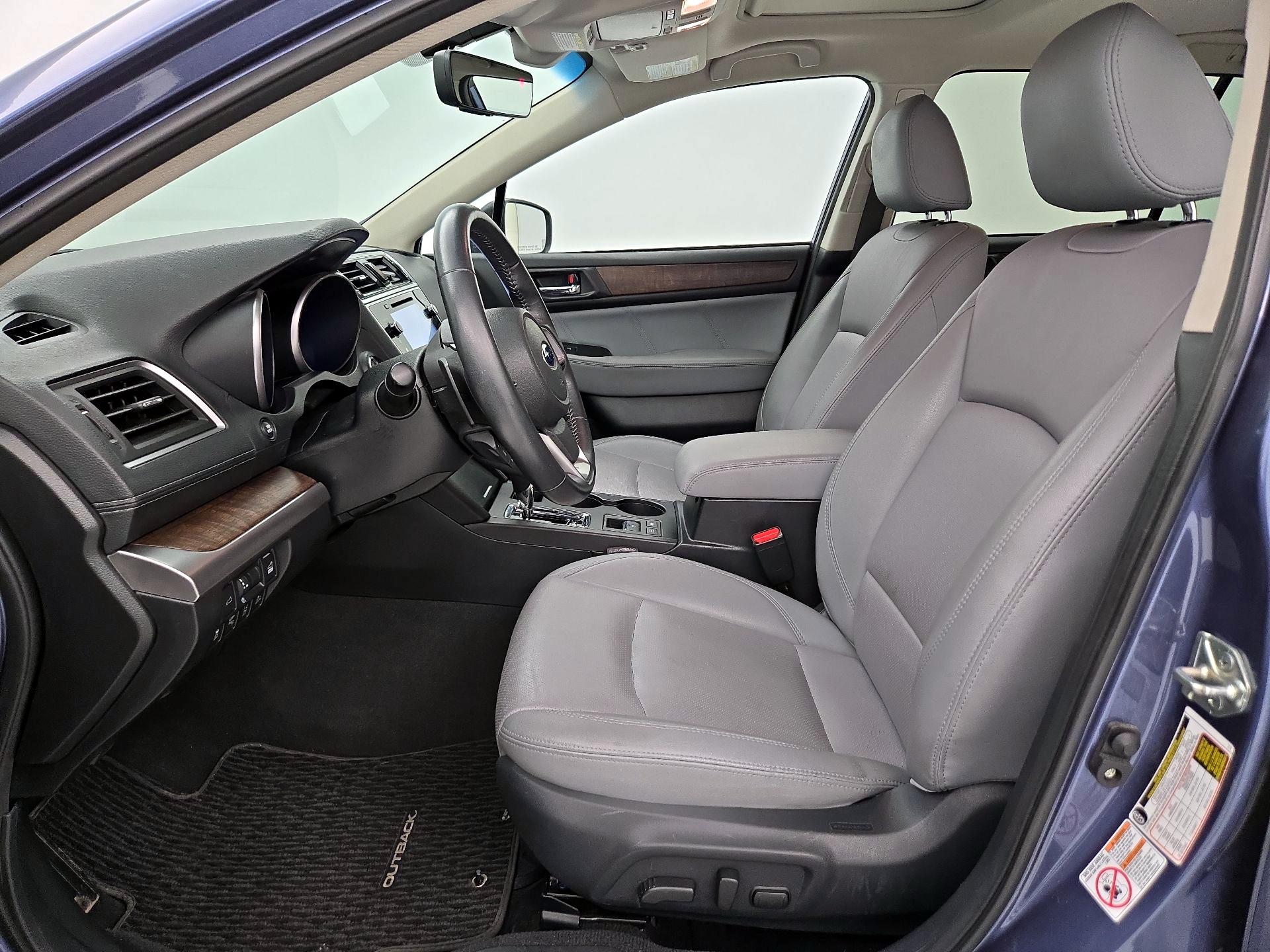 Thumbnail: 2018 Subaru Outback - 11