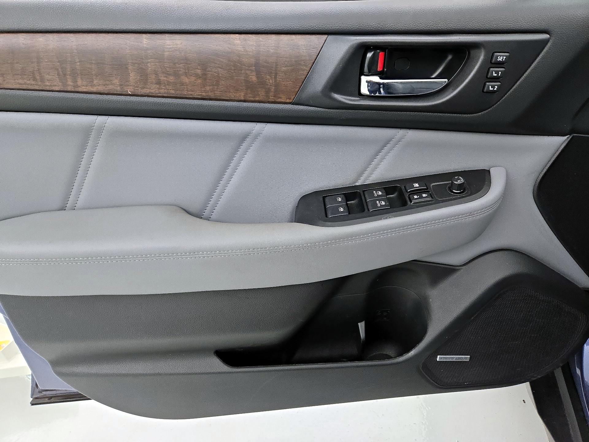 Thumbnail: 2018 Subaru Outback - 12