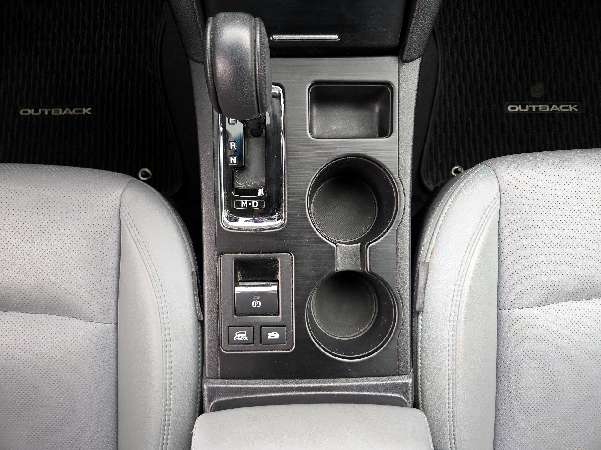 Thumbnail: 2018 Subaru Outback - 18