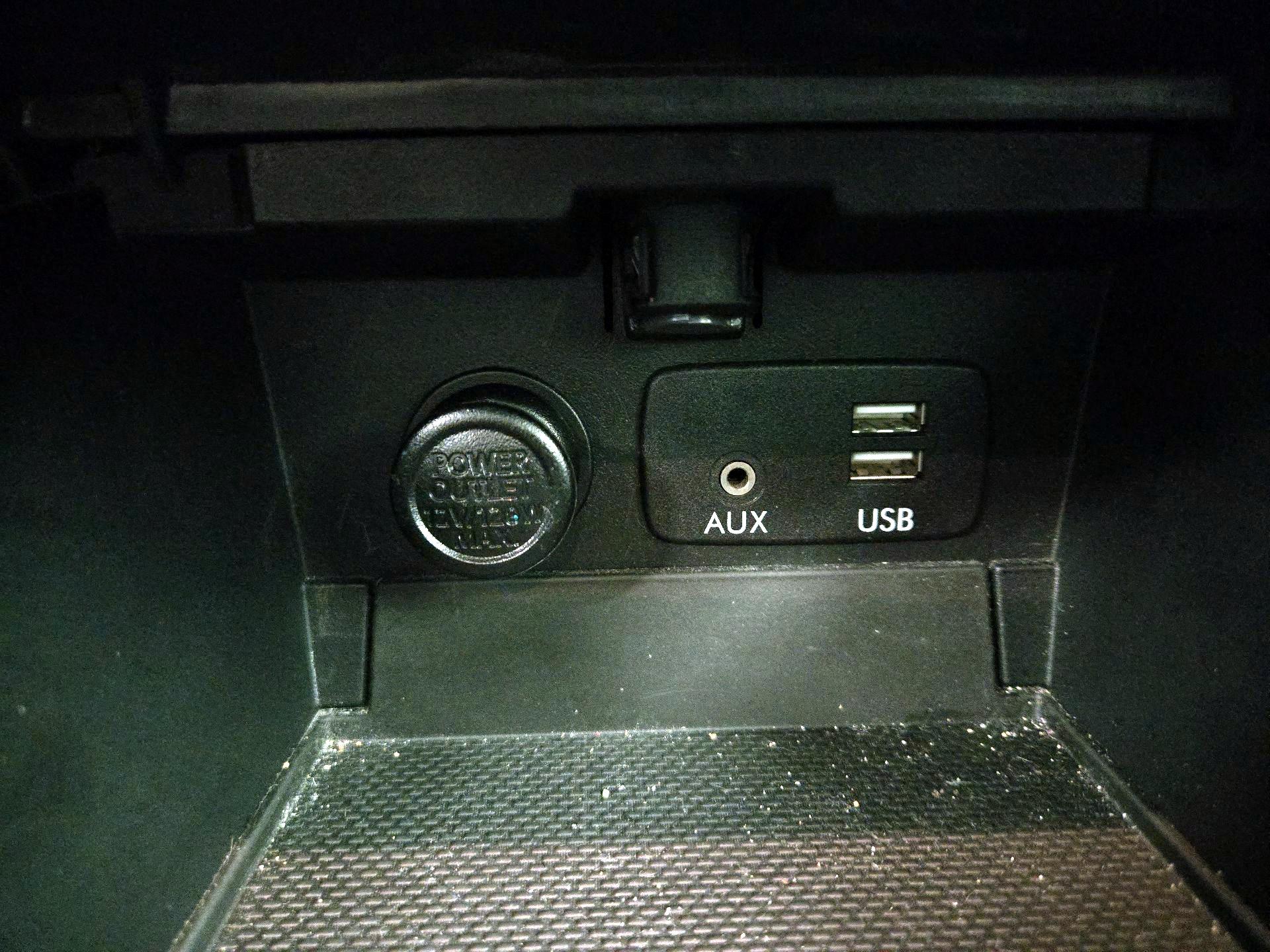 Thumbnail: 2018 Subaru Outback - 19