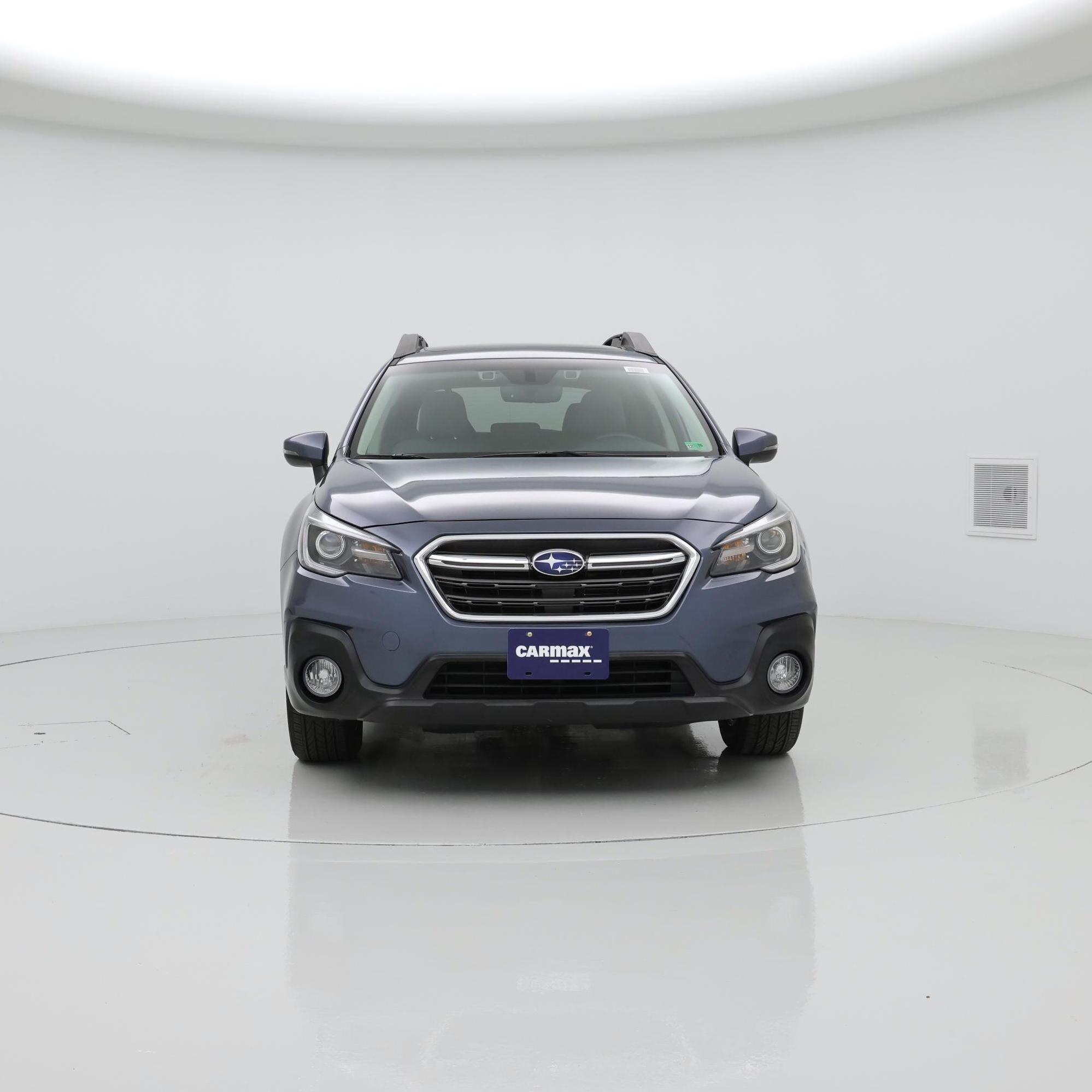 Thumbnail: 2018 Subaru Outback - 5