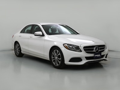 2016 Mercedes-Benz C300