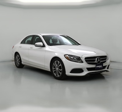 2016 Mercedes-Benz C300