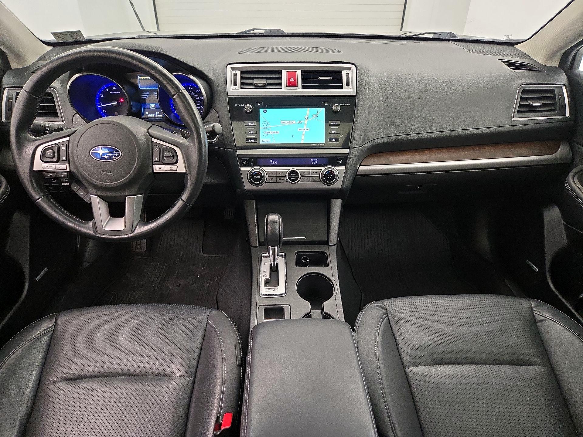 Thumbnail: 2016 Subaru Outback - 9