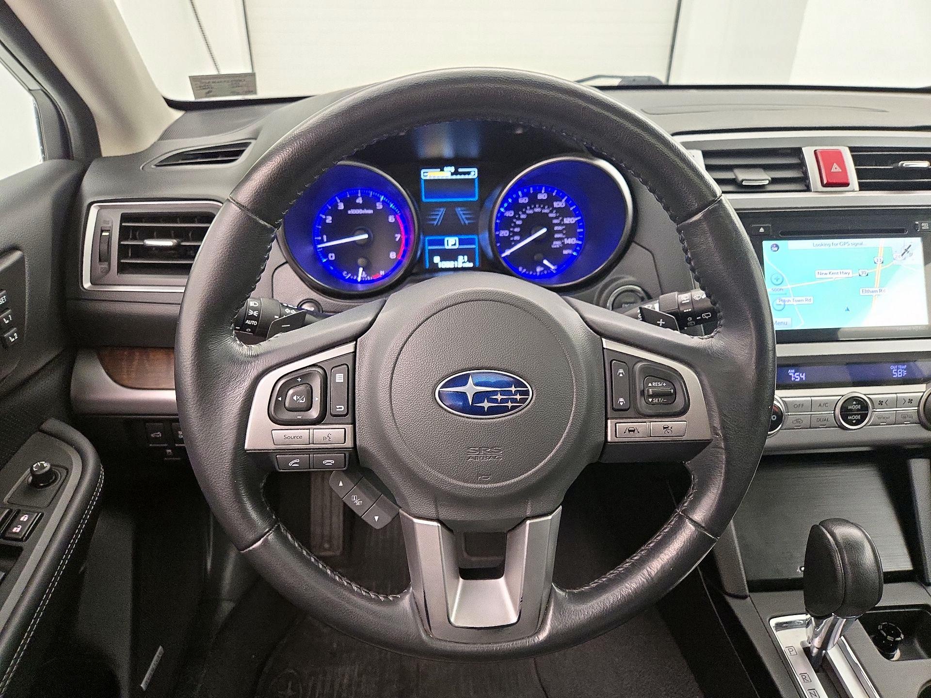 Thumbnail: 2016 Subaru Outback - 10