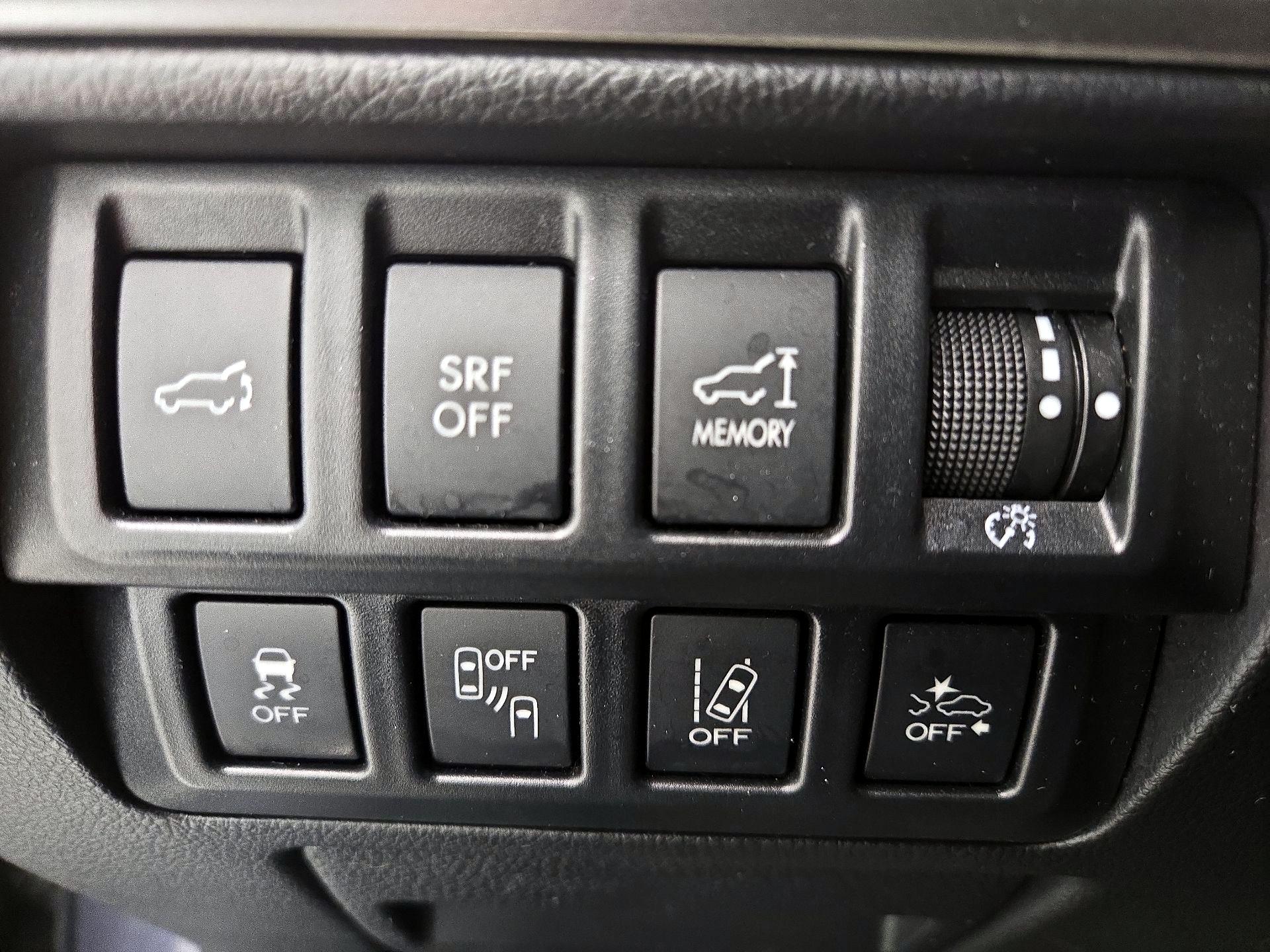 Thumbnail: 2016 Subaru Outback - 13