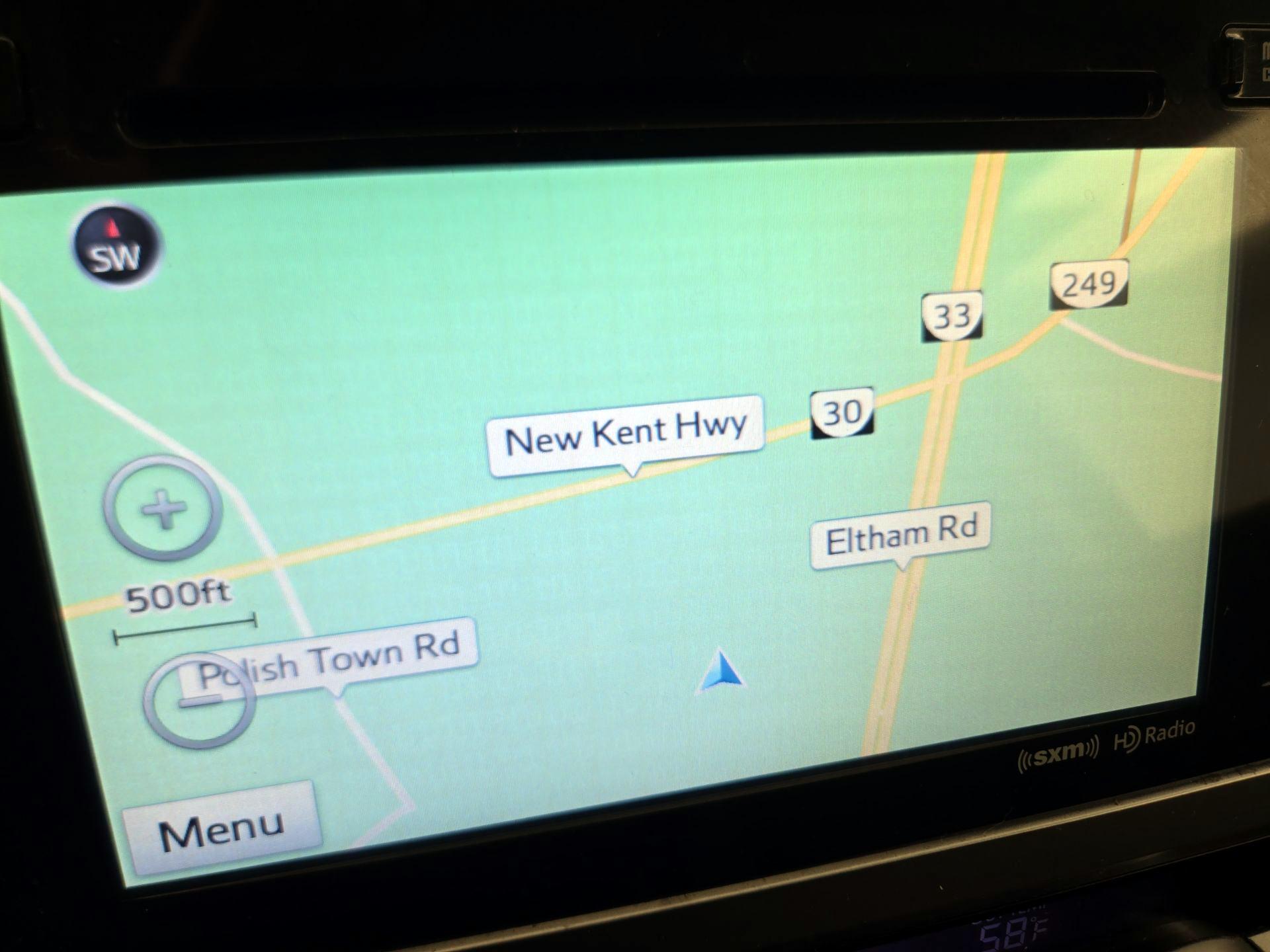 Thumbnail: 2016 Subaru Outback - 14