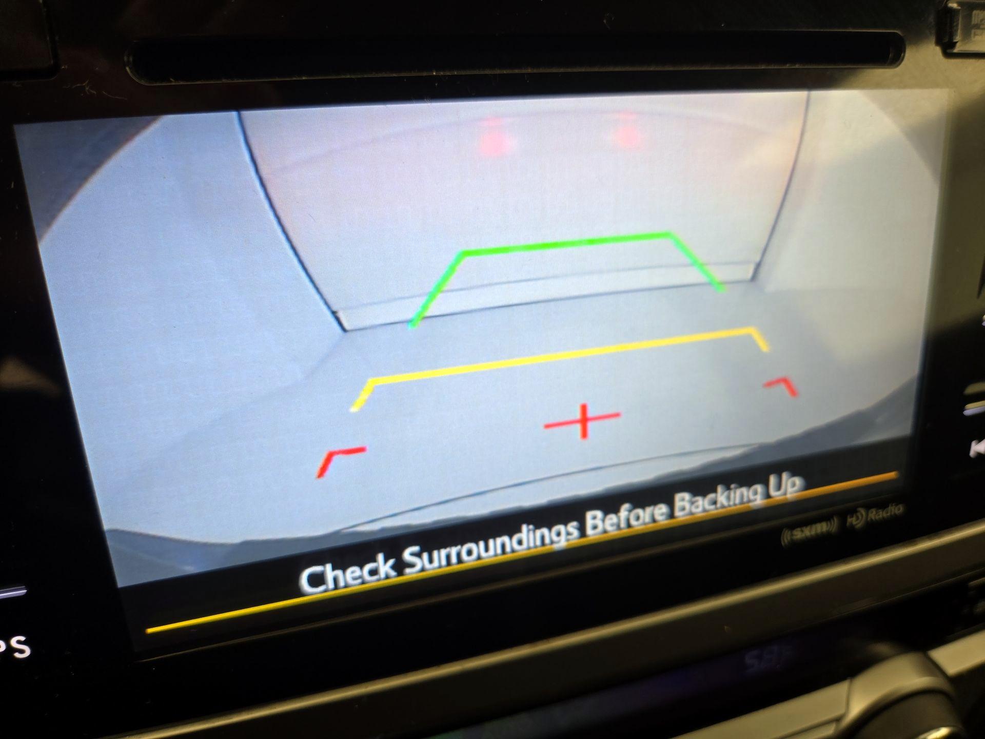 Thumbnail: 2016 Subaru Outback - 15