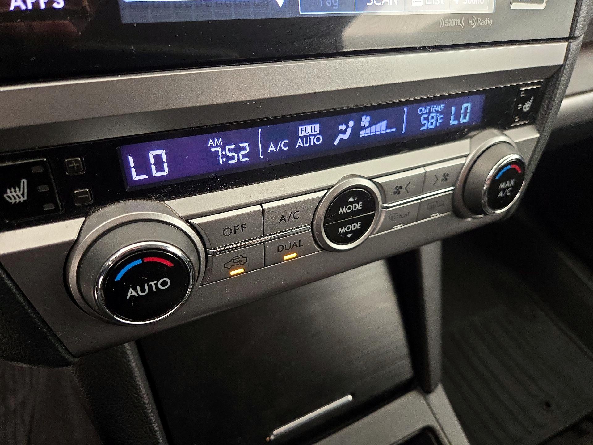 Thumbnail: 2016 Subaru Outback - 17