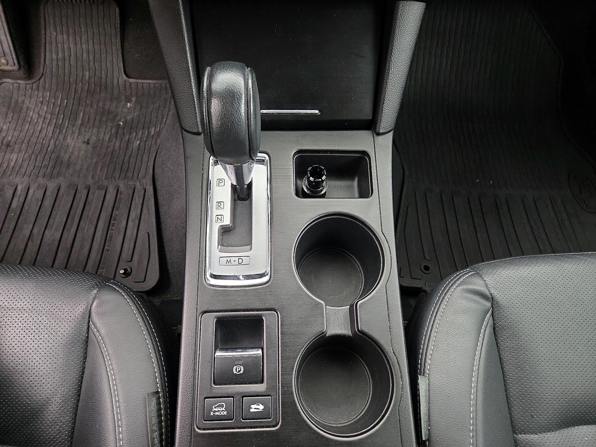 Thumbnail: 2016 Subaru Outback - 18