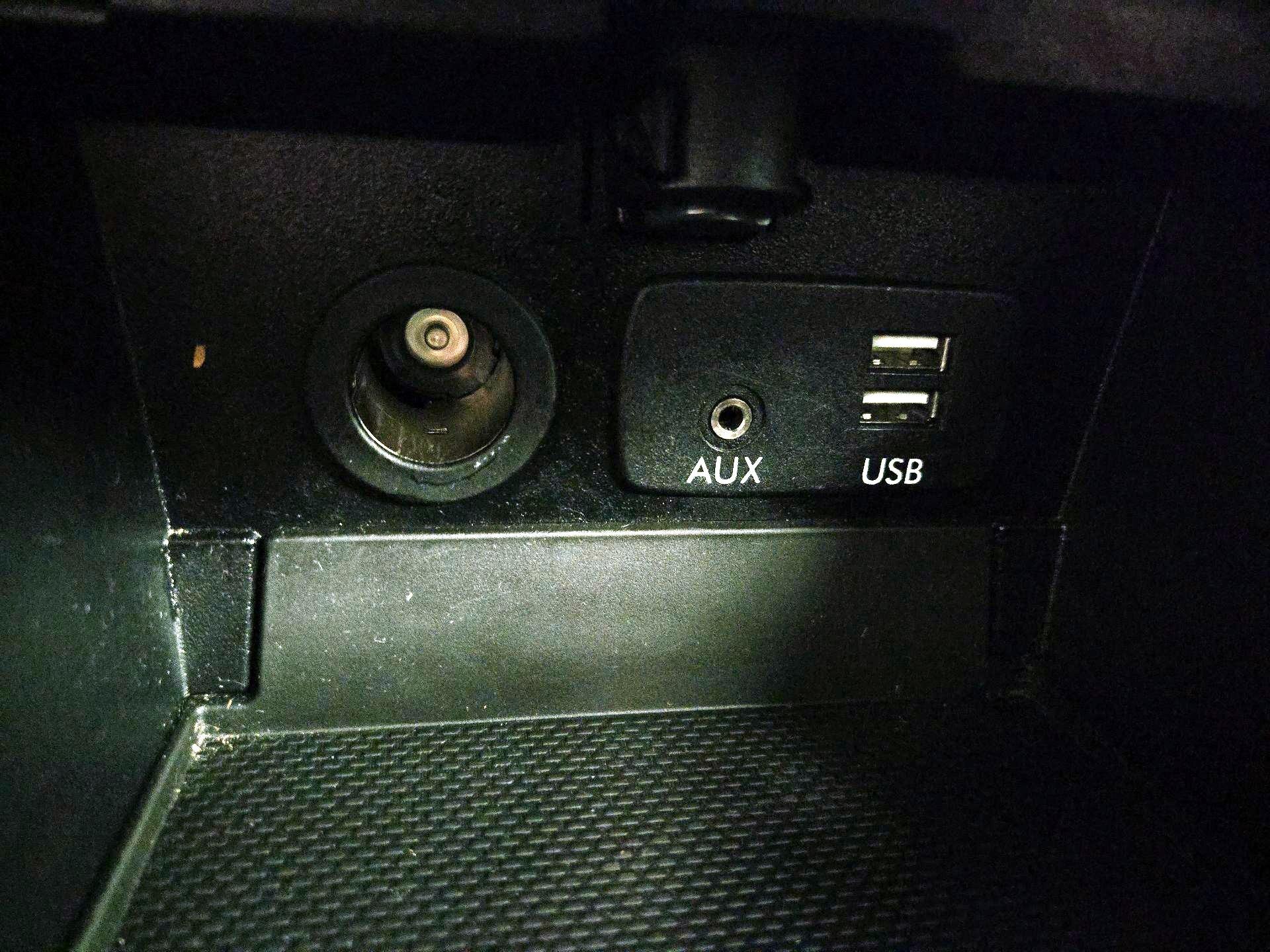 Thumbnail: 2016 Subaru Outback - 19