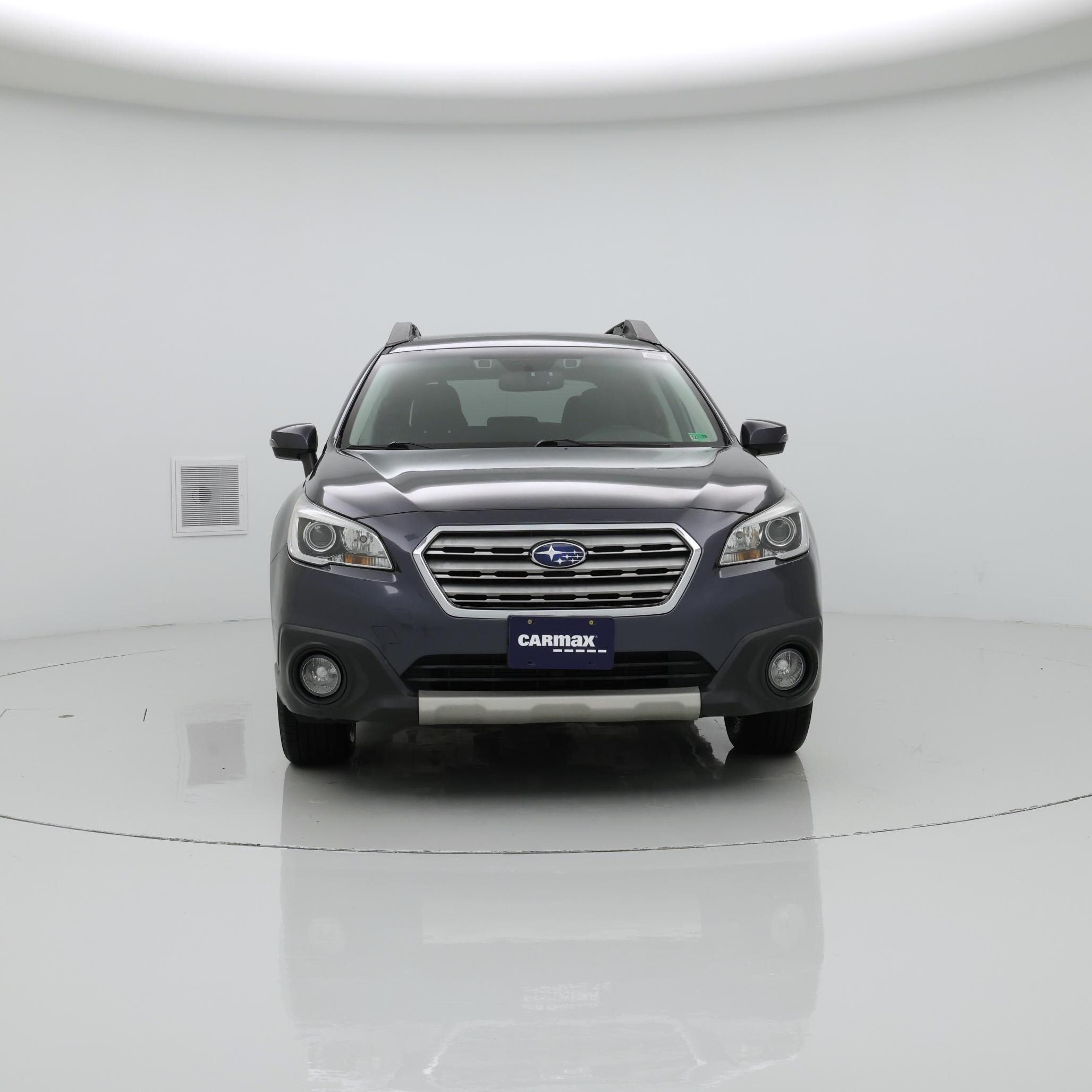 Thumbnail: 2016 Subaru Outback - 5