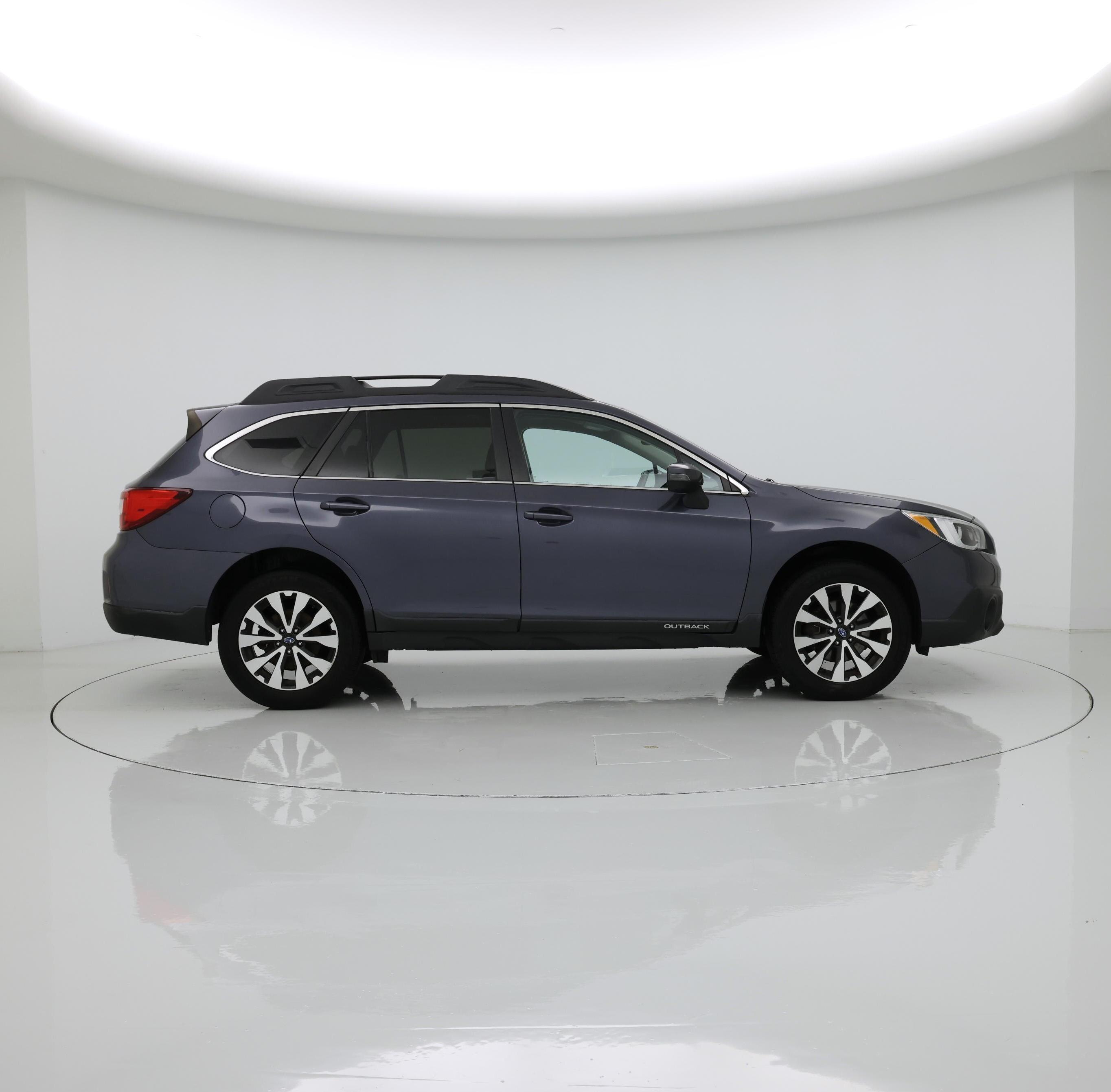 Thumbnail: 2016 Subaru Outback - 7