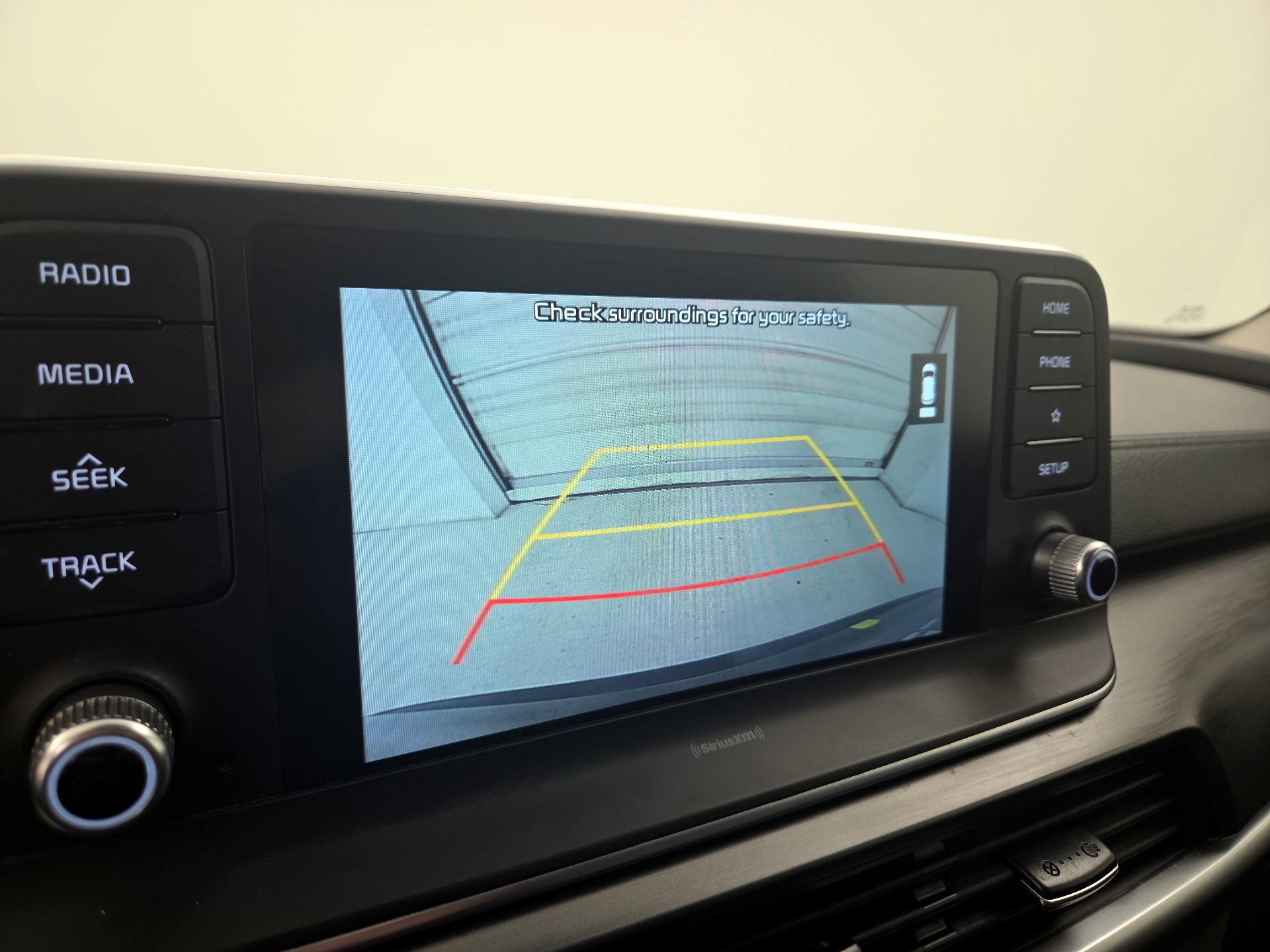 Thumbnail: 2021 Kia Telluride - 14