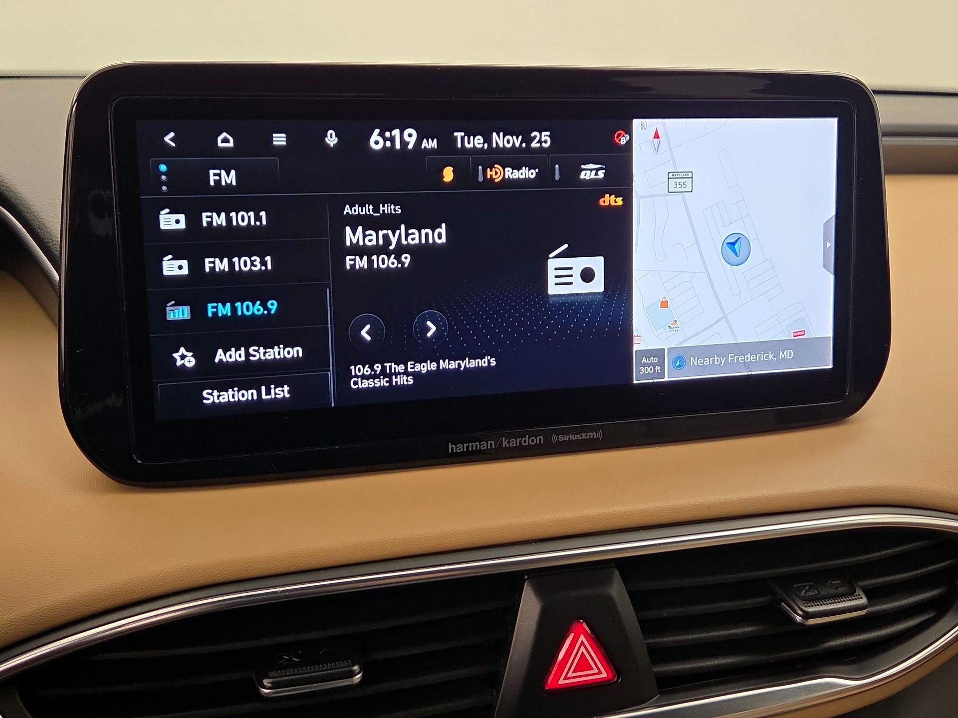 Thumbnail: 2021 Hyundai Santa Fe - 15