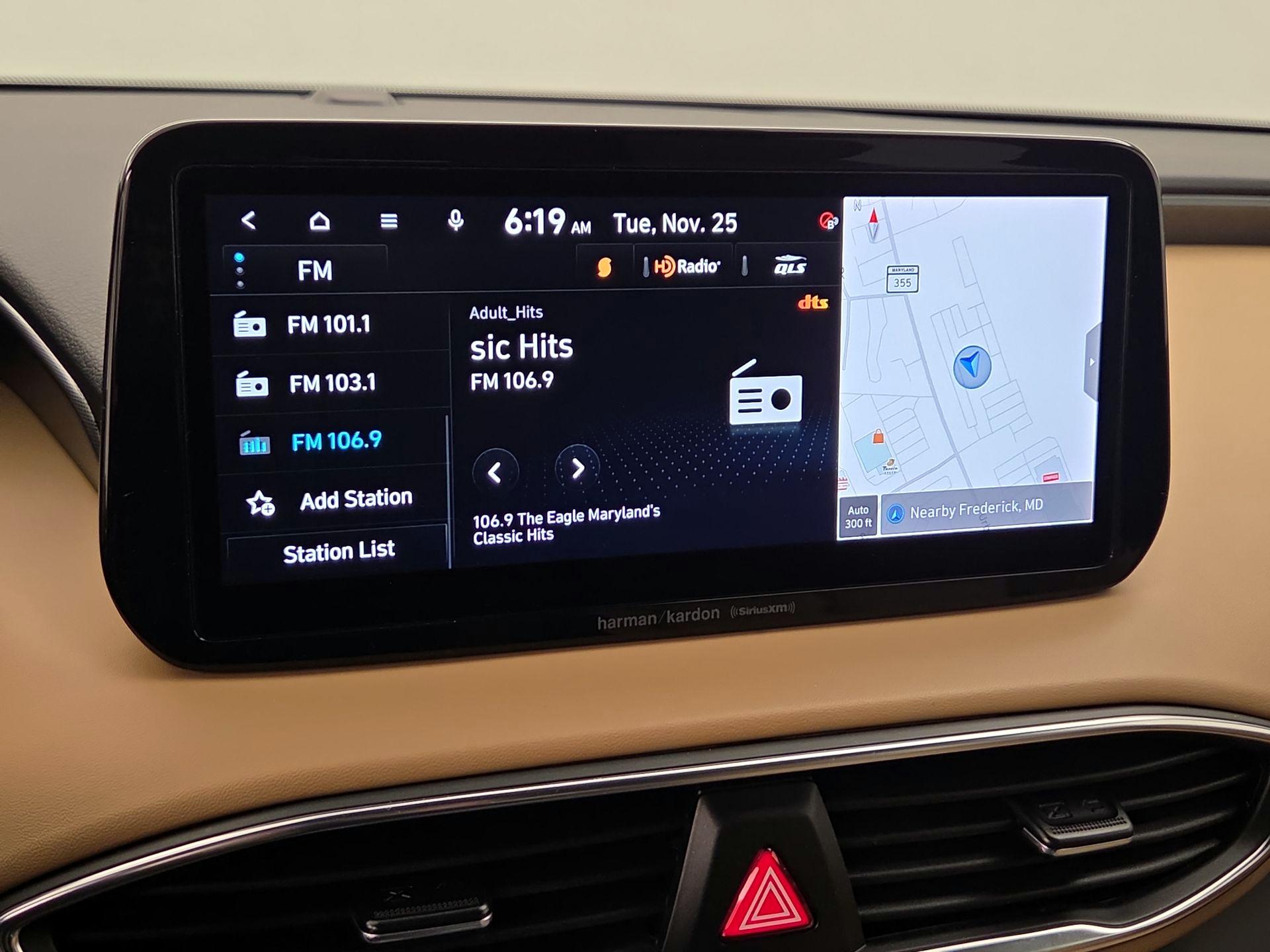 Thumbnail: 2021 Hyundai Santa Fe - 16