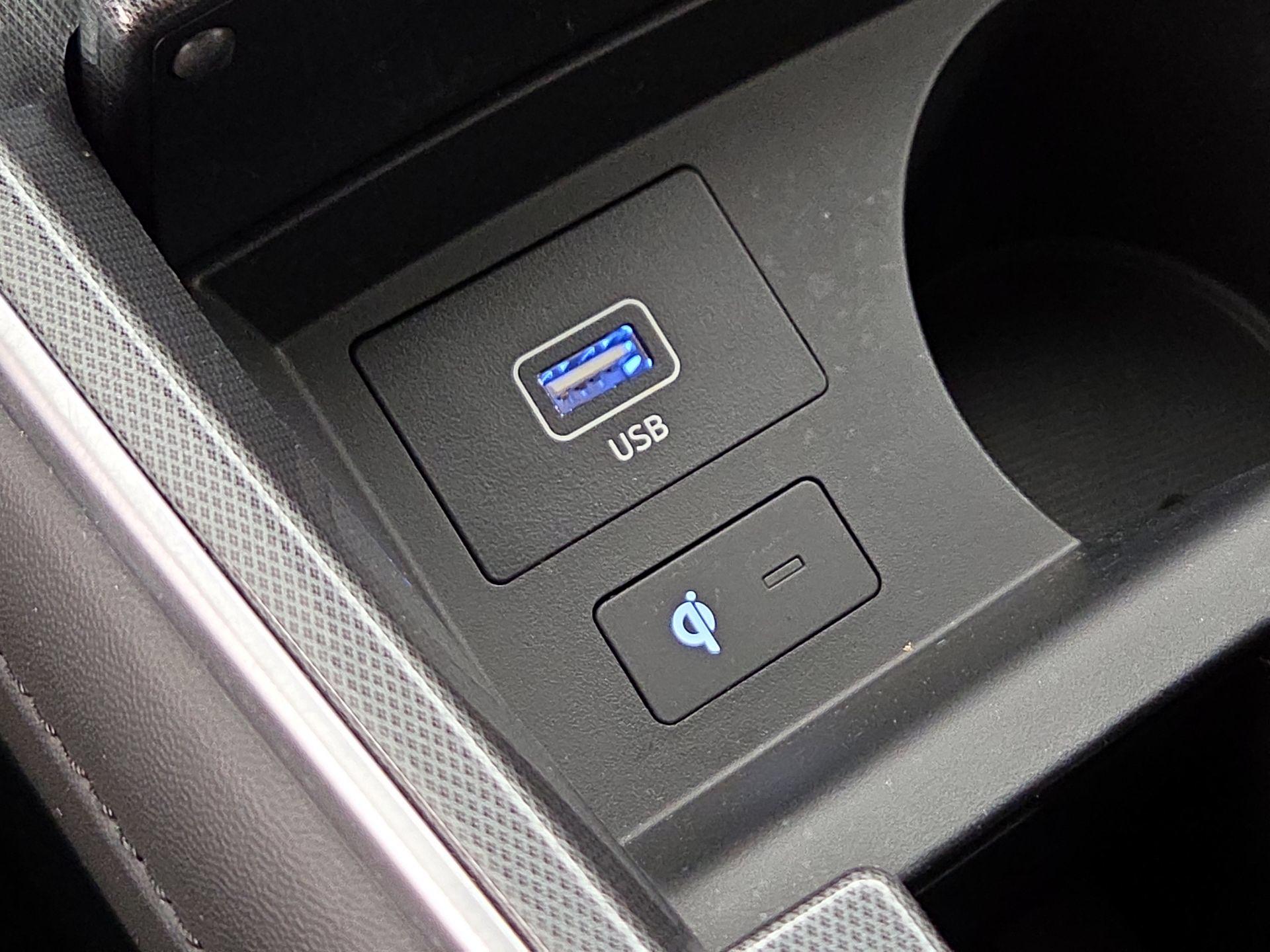 Thumbnail: 2021 Hyundai Santa Fe - 19