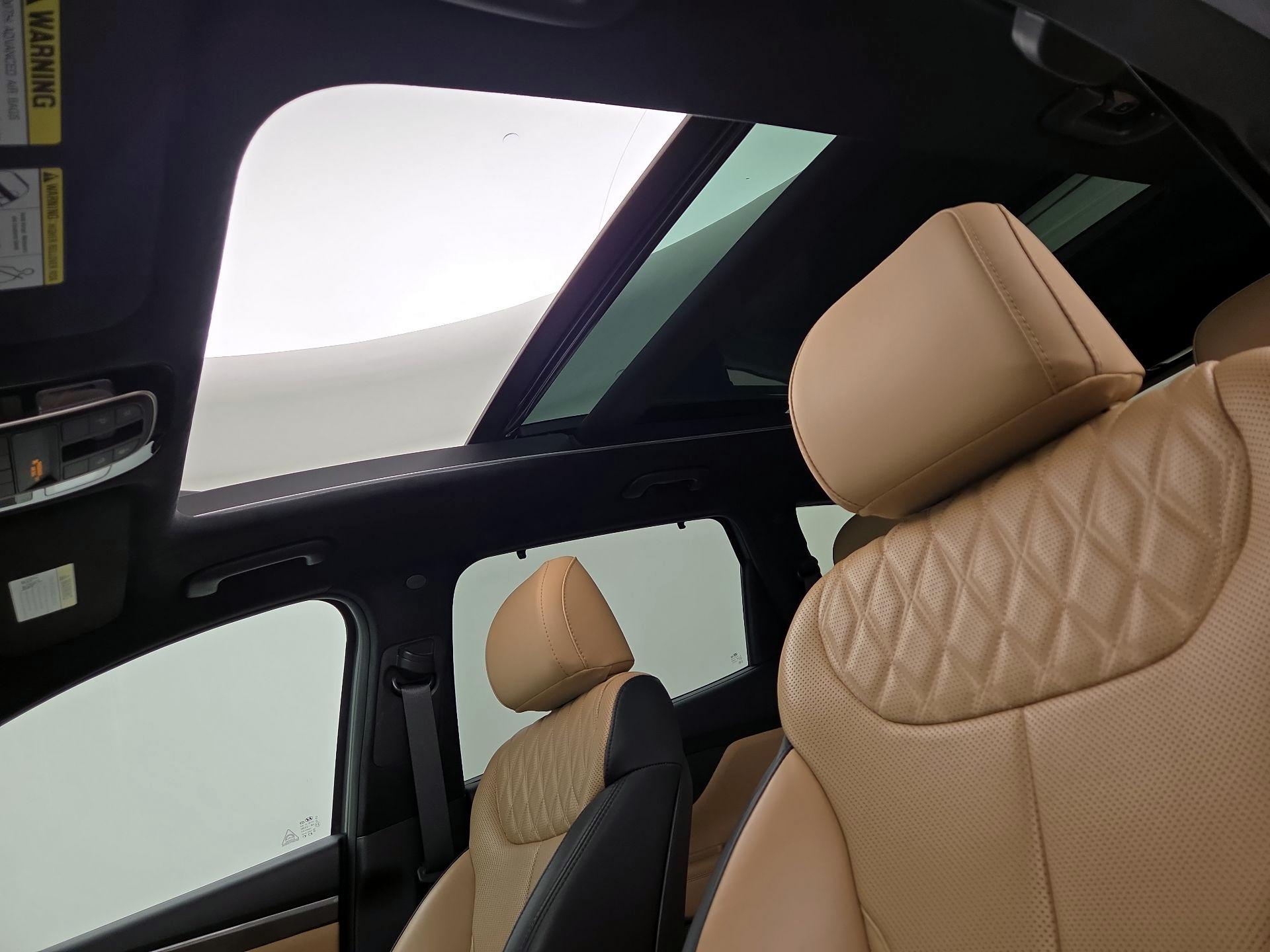 Thumbnail: 2021 Hyundai Santa Fe - 20