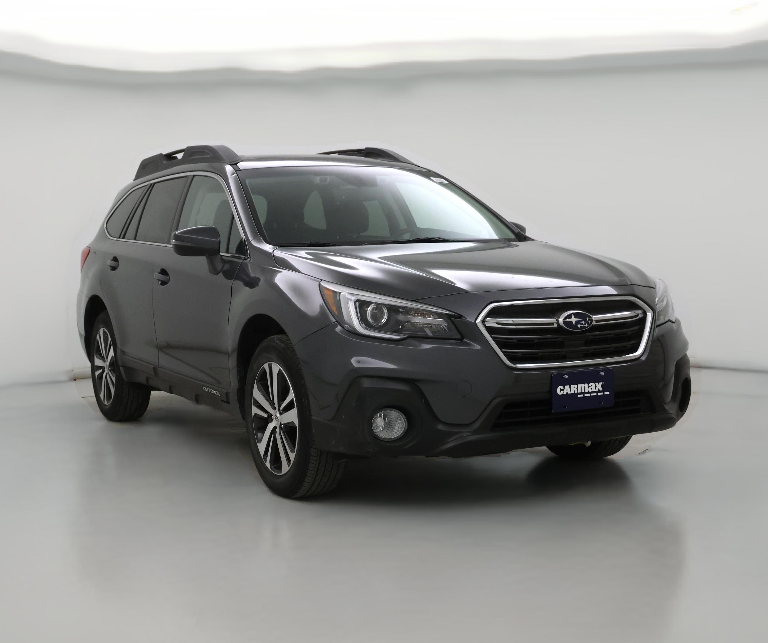 Thumbnail: 2019 Subaru Outback - 1