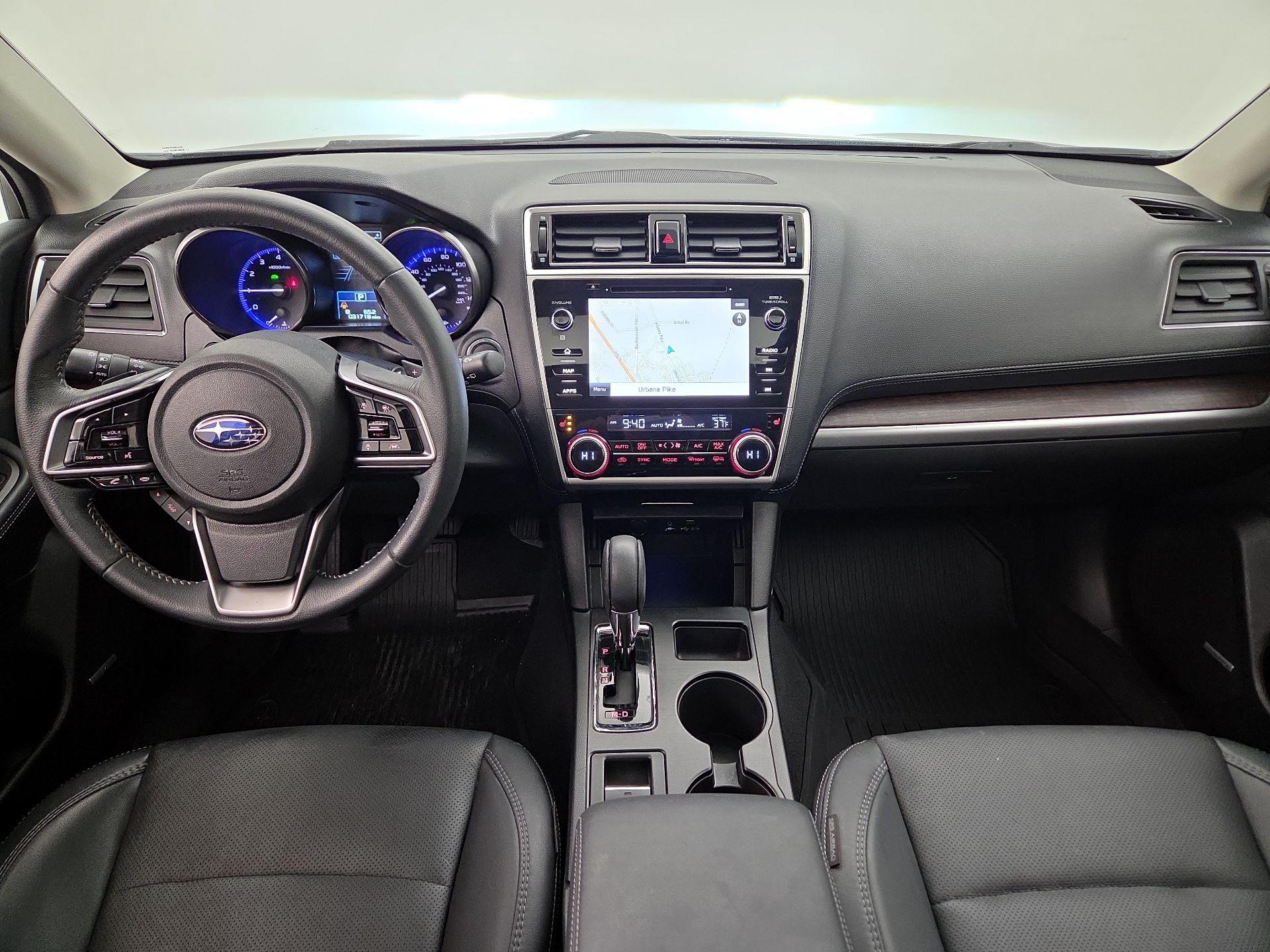 Thumbnail: 2019 Subaru Outback - 9