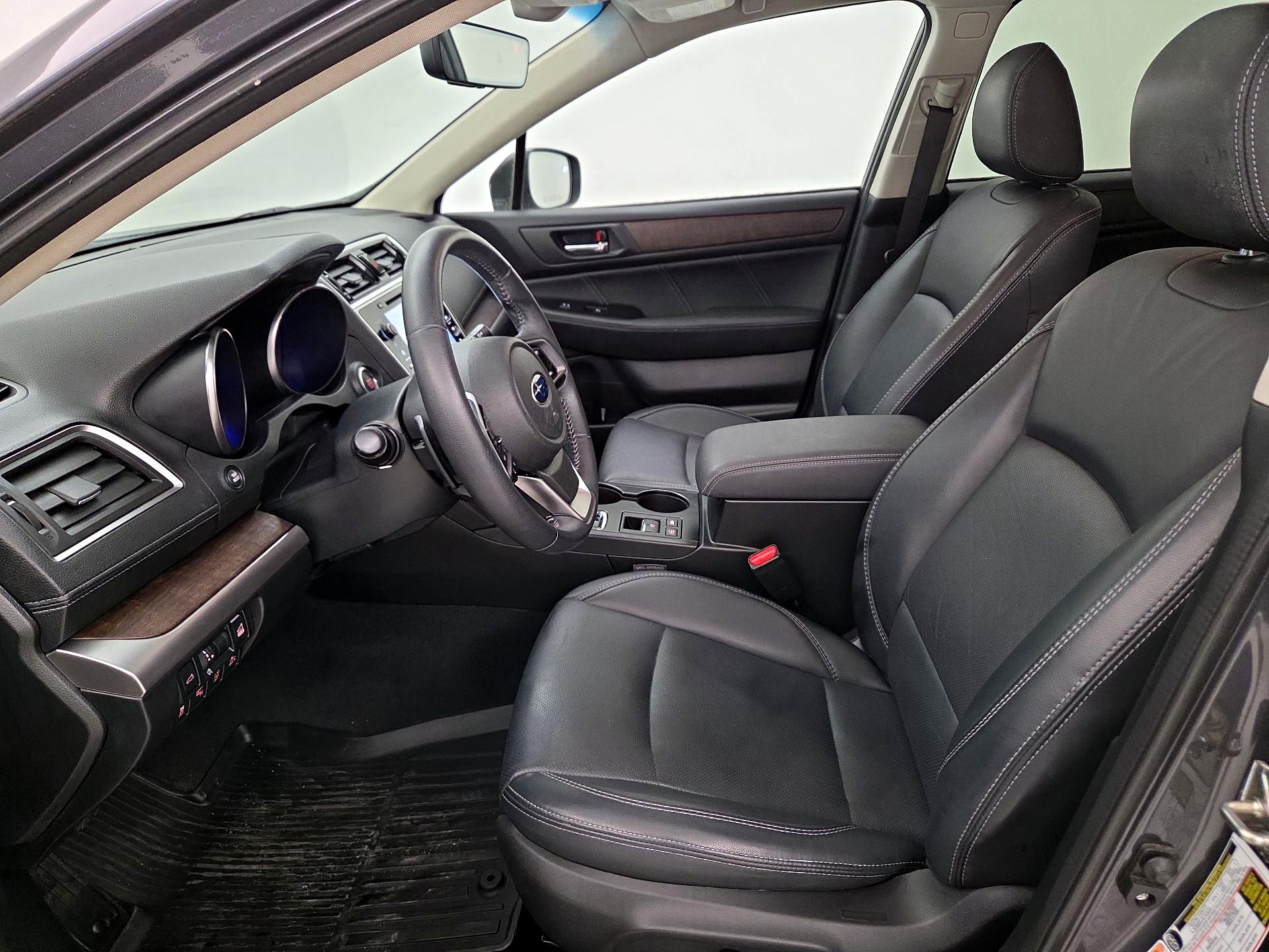 Thumbnail: 2019 Subaru Outback - 11