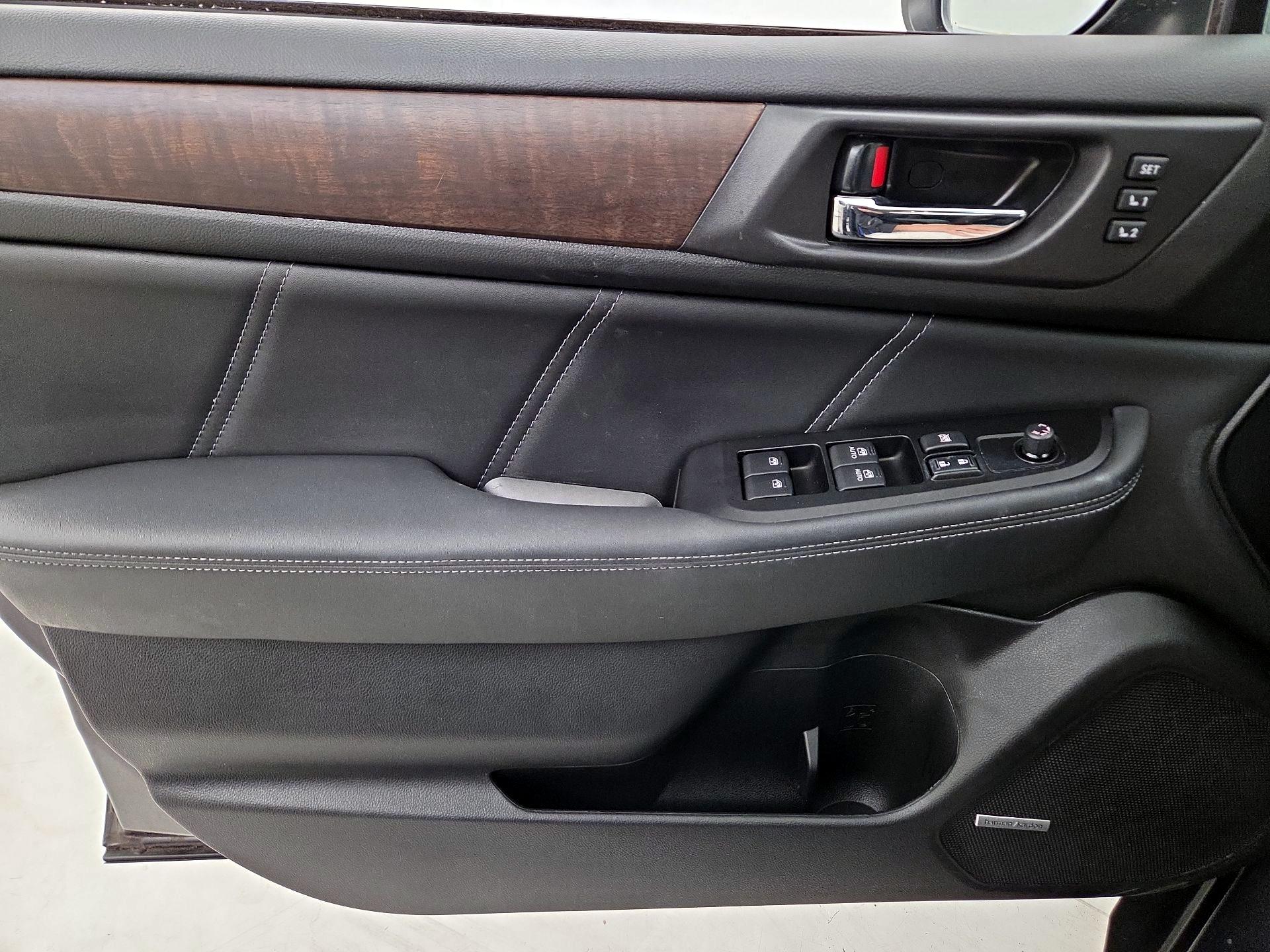 Thumbnail: 2019 Subaru Outback - 12