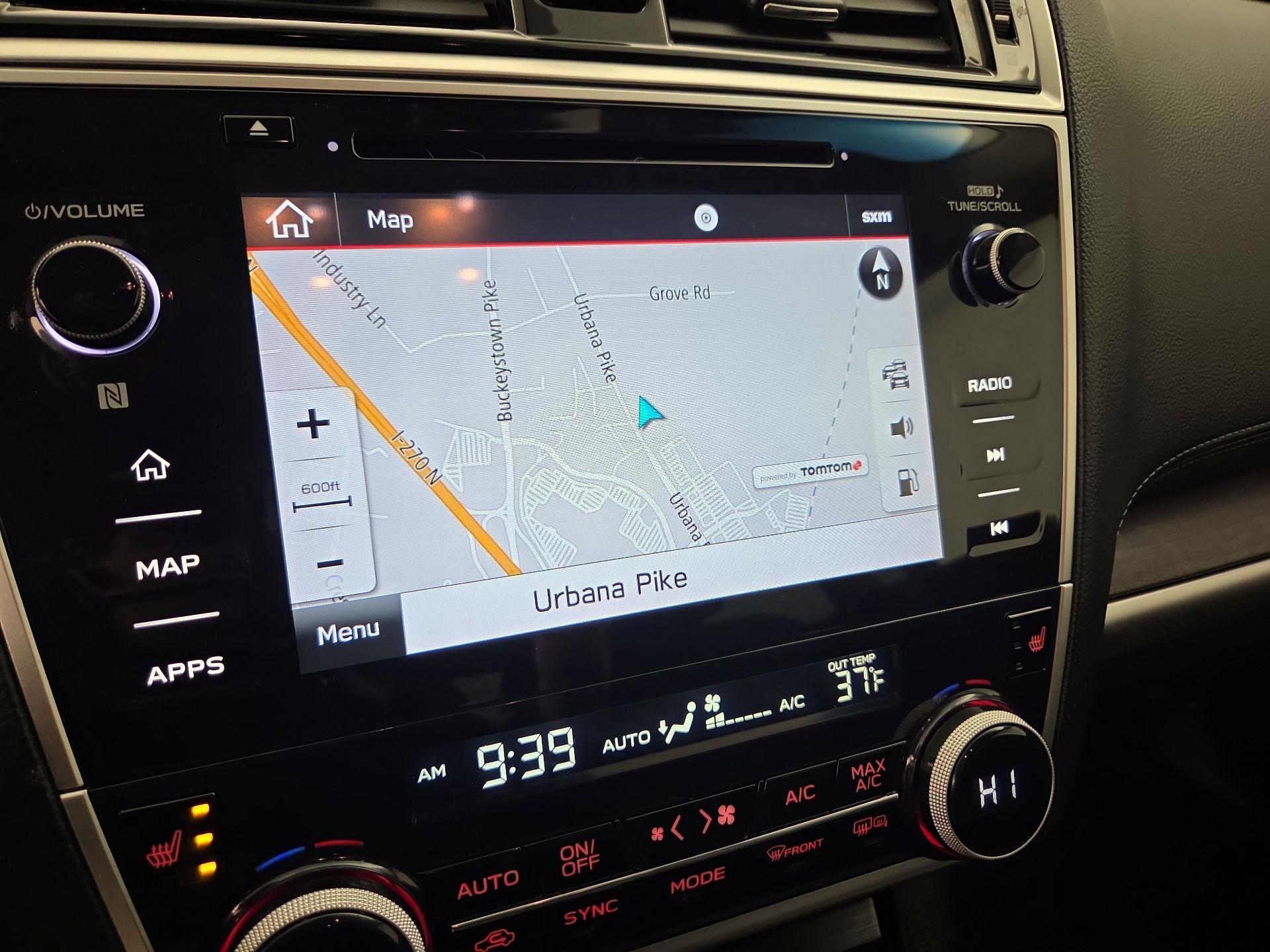 Thumbnail: 2019 Subaru Outback - 14