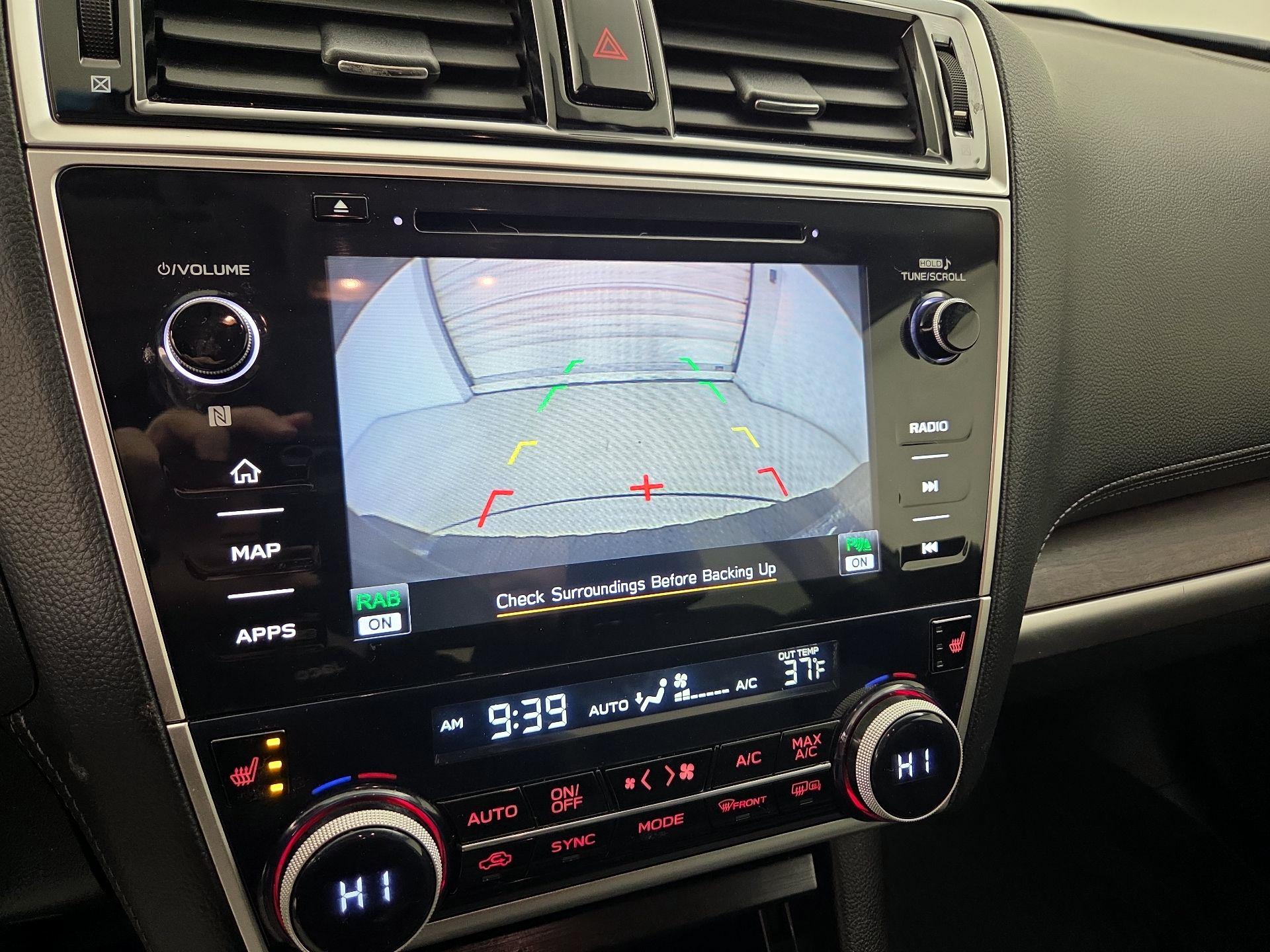 Thumbnail: 2019 Subaru Outback - 15