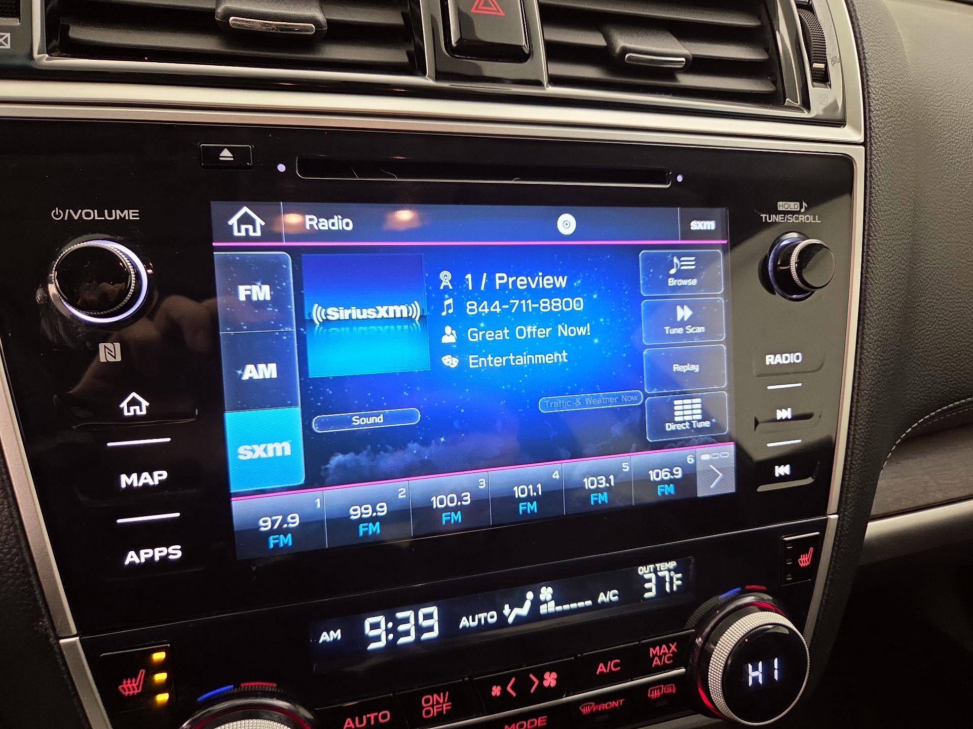 Thumbnail: 2019 Subaru Outback - 16