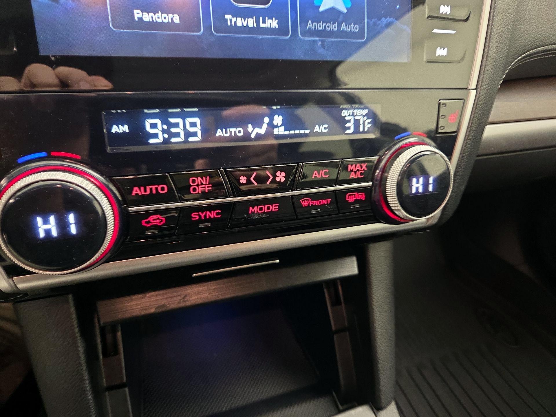 Thumbnail: 2019 Subaru Outback - 17