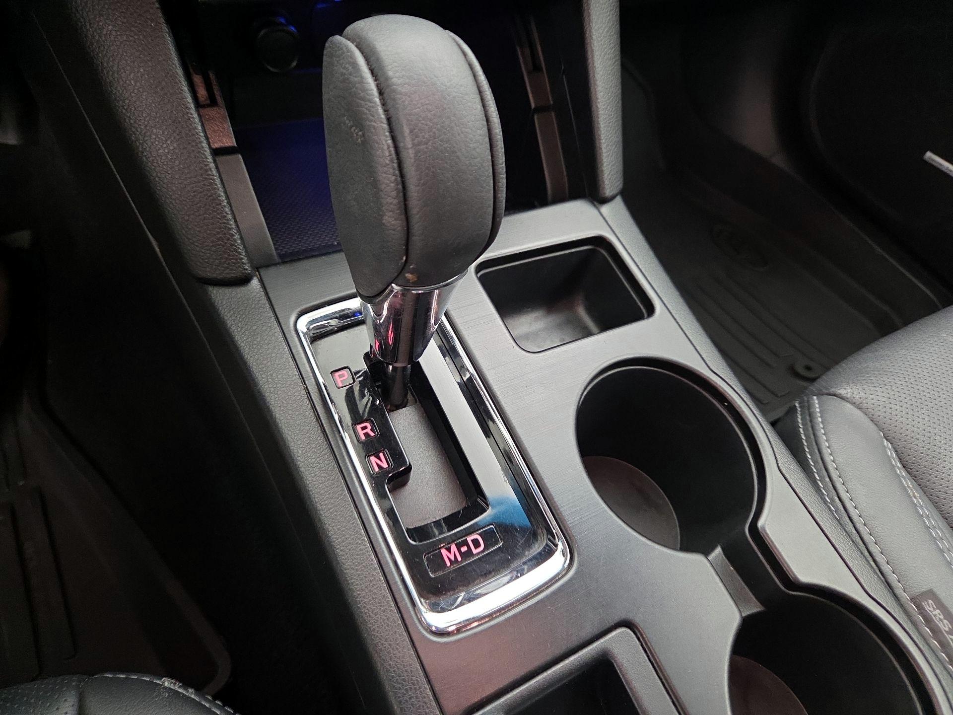 Thumbnail: 2019 Subaru Outback - 18