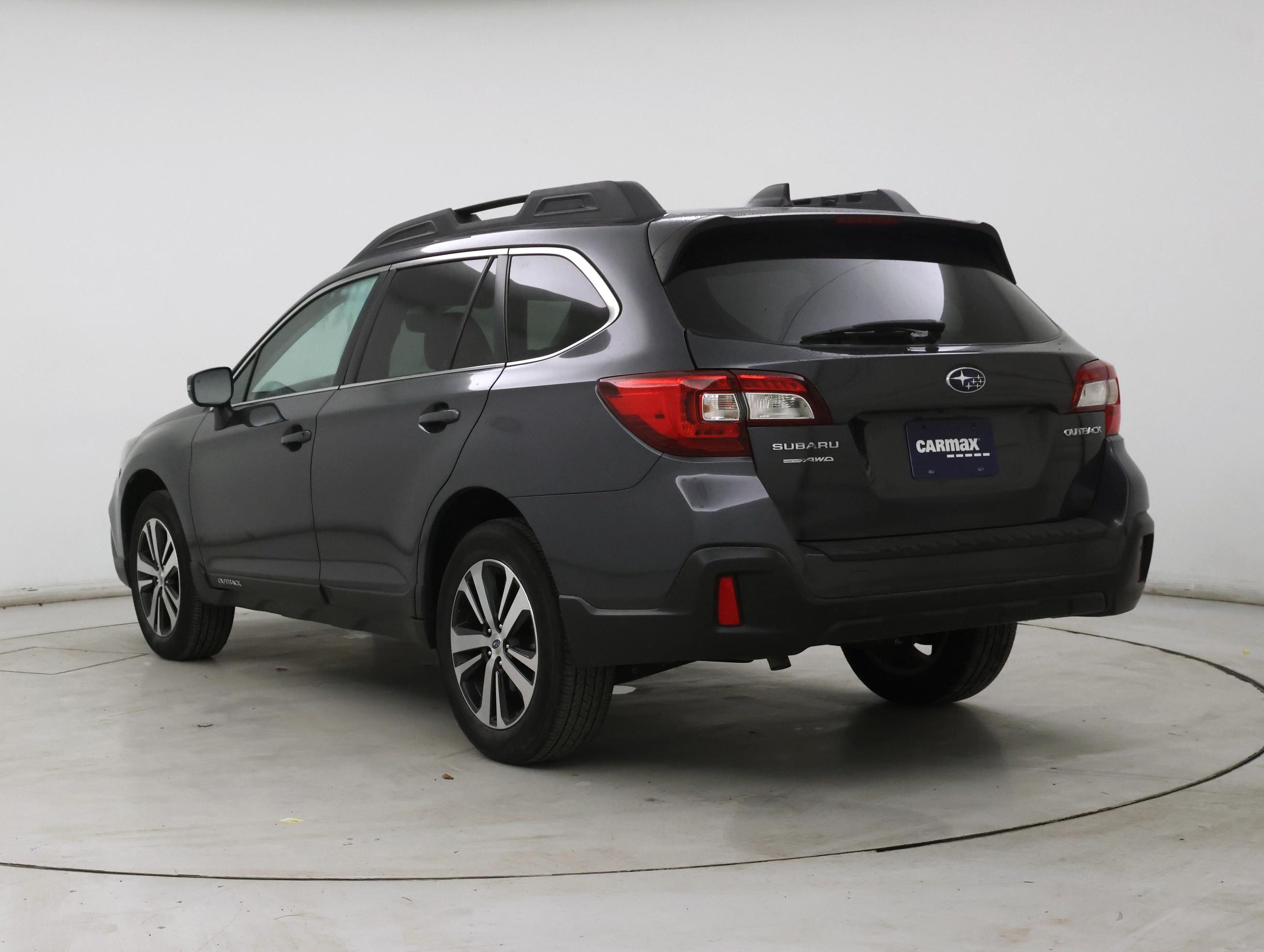 Thumbnail: 2019 Subaru Outback - 2