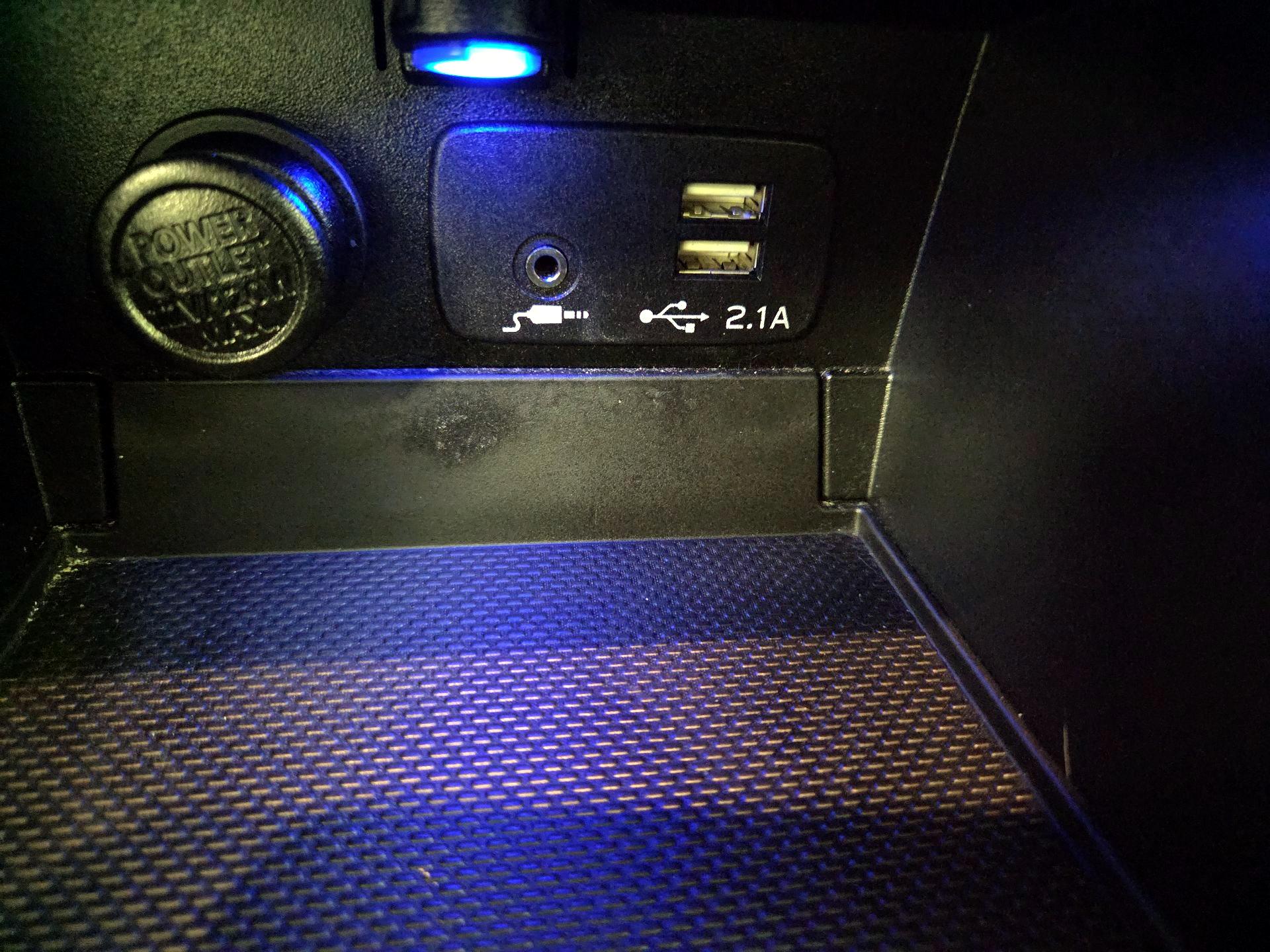 Thumbnail: 2019 Subaru Outback - 19