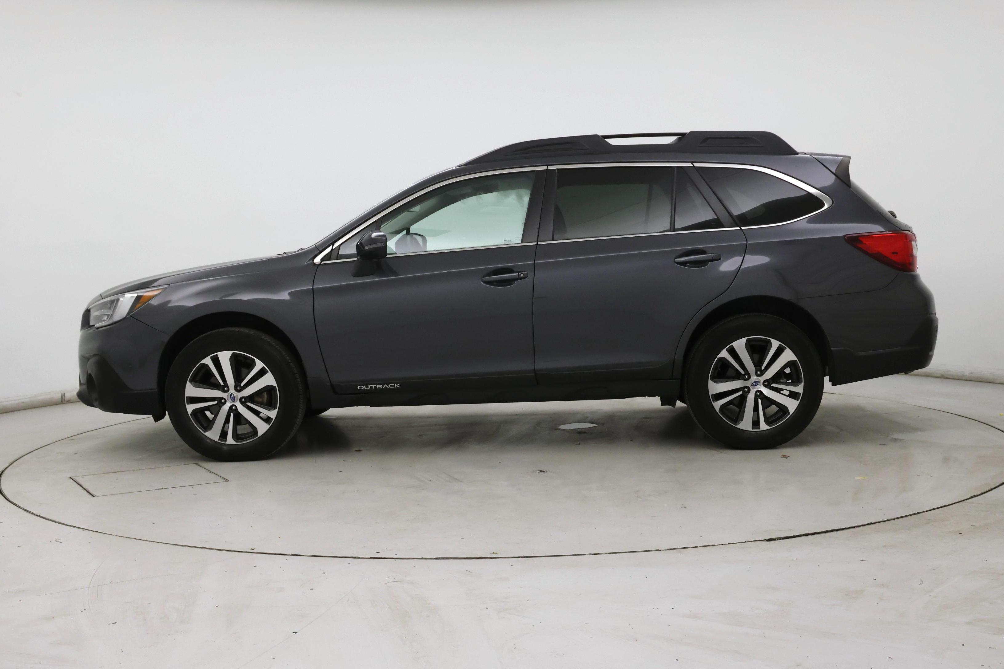 Thumbnail: 2019 Subaru Outback - 3