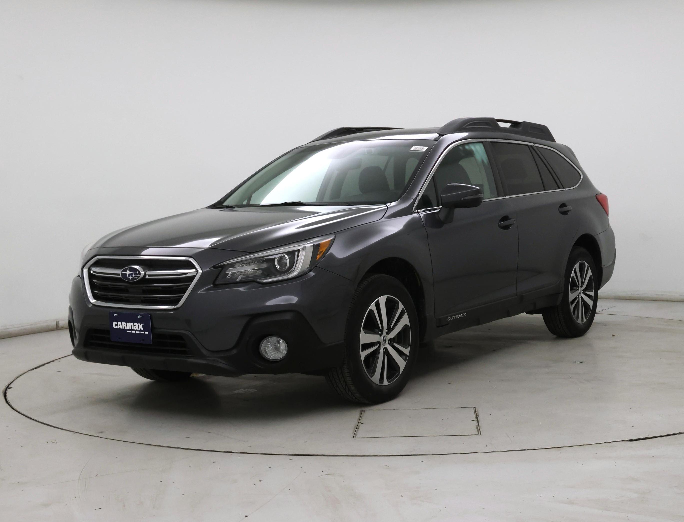 Thumbnail: 2019 Subaru Outback - 4