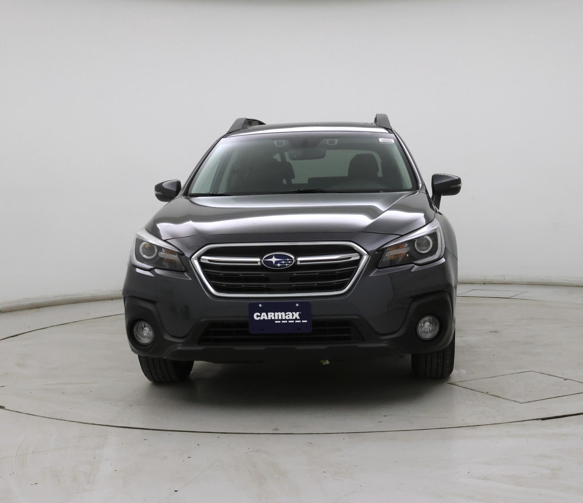 Thumbnail: 2019 Subaru Outback - 5
