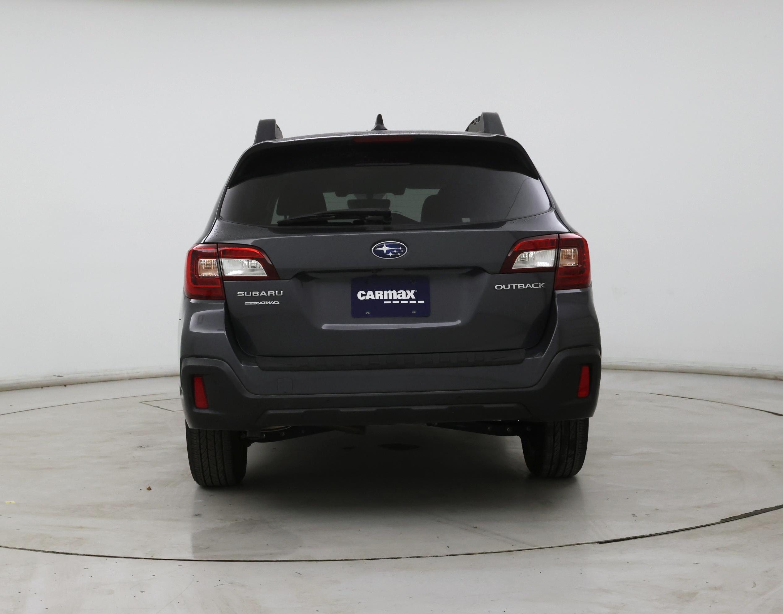 Thumbnail: 2019 Subaru Outback - 6