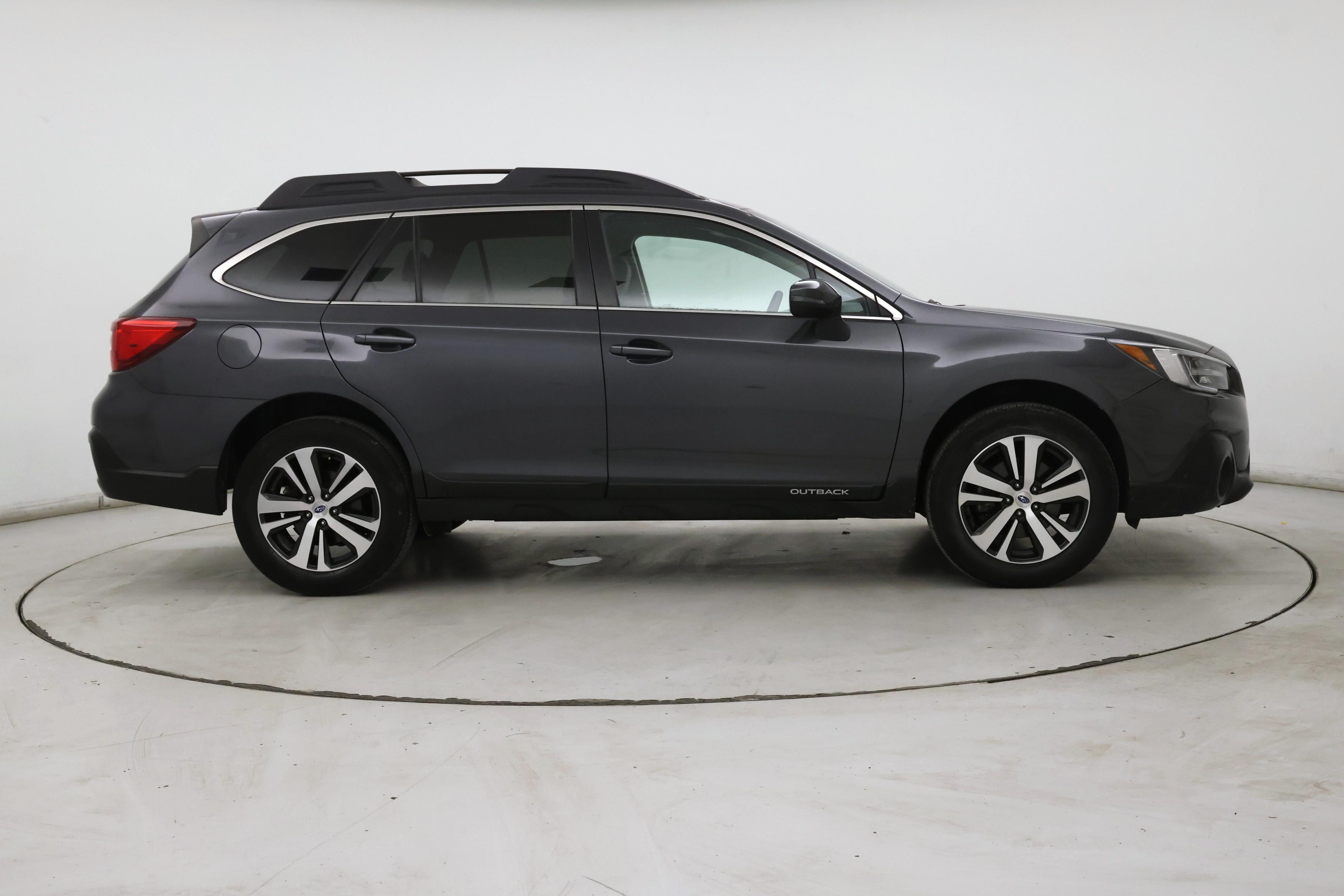 Thumbnail: 2019 Subaru Outback - 7