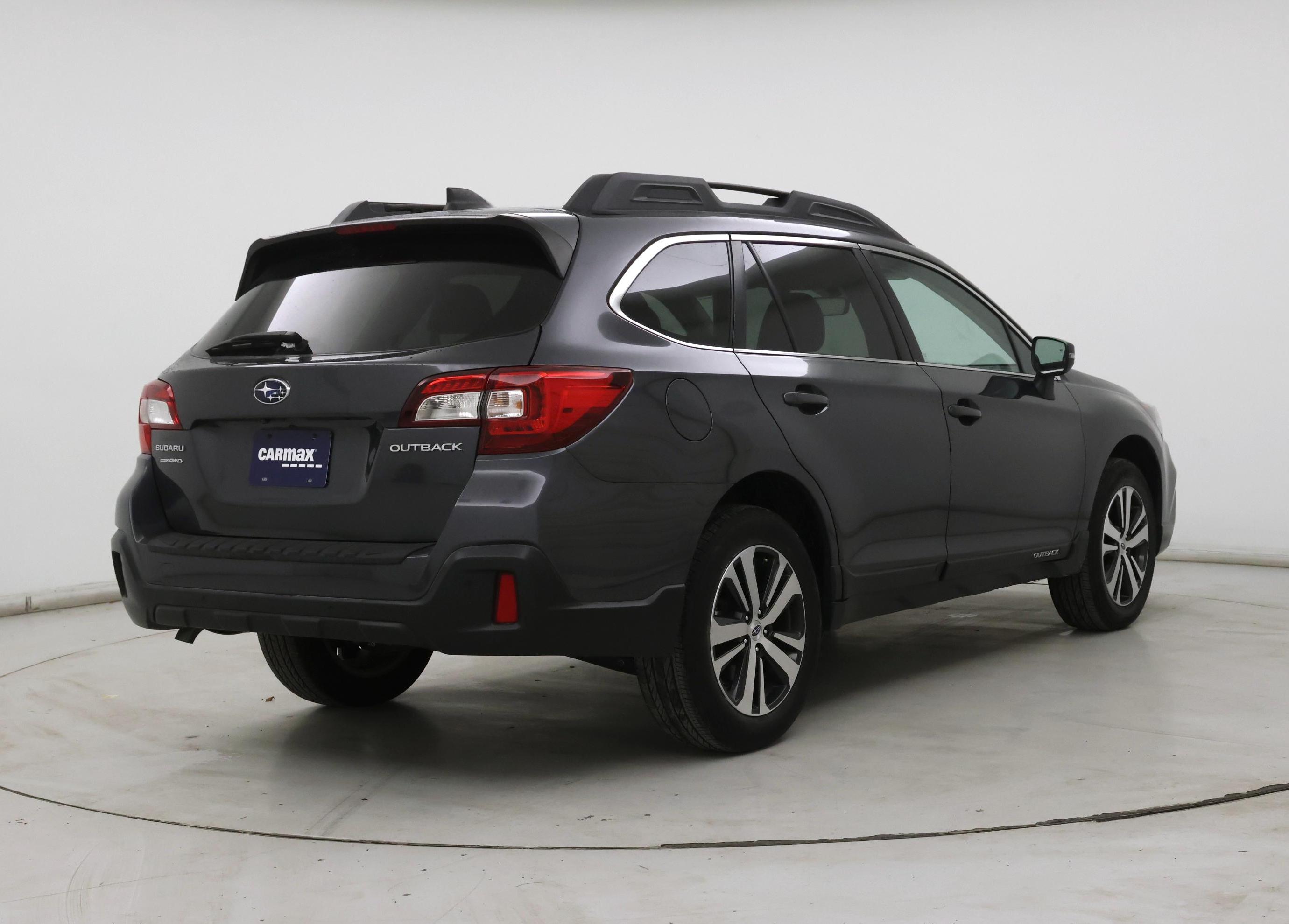 Thumbnail: 2019 Subaru Outback - 8