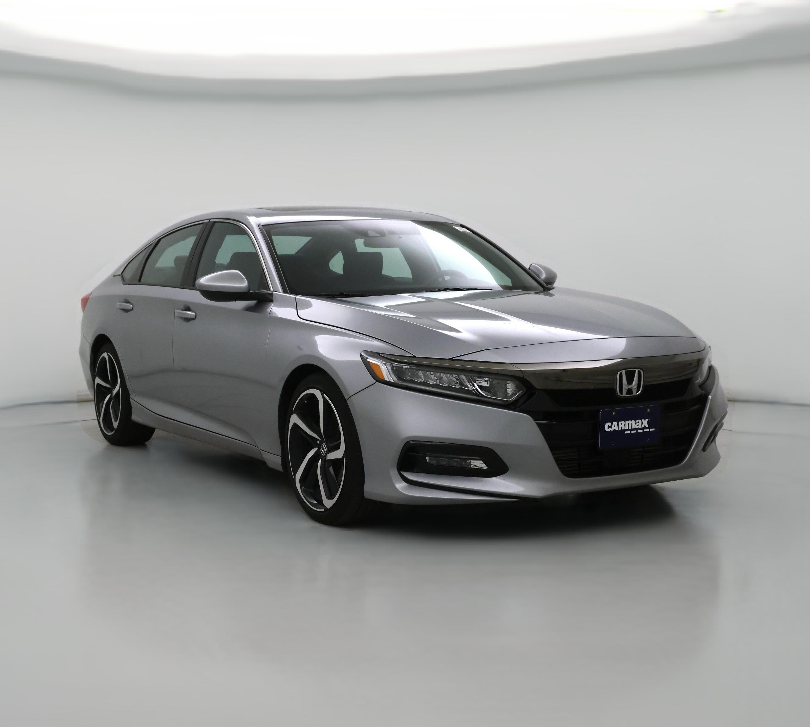 Thumbnail: 2019 Honda Accord - 1